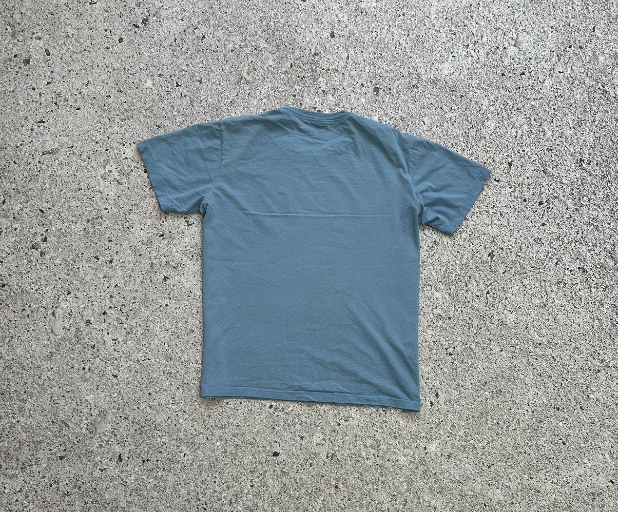 Vintage Vintage 90s T-Shirt Humor Tee Problem? Solved Music Size US L / EU 52-54 / 3 - 4 Thumbnail