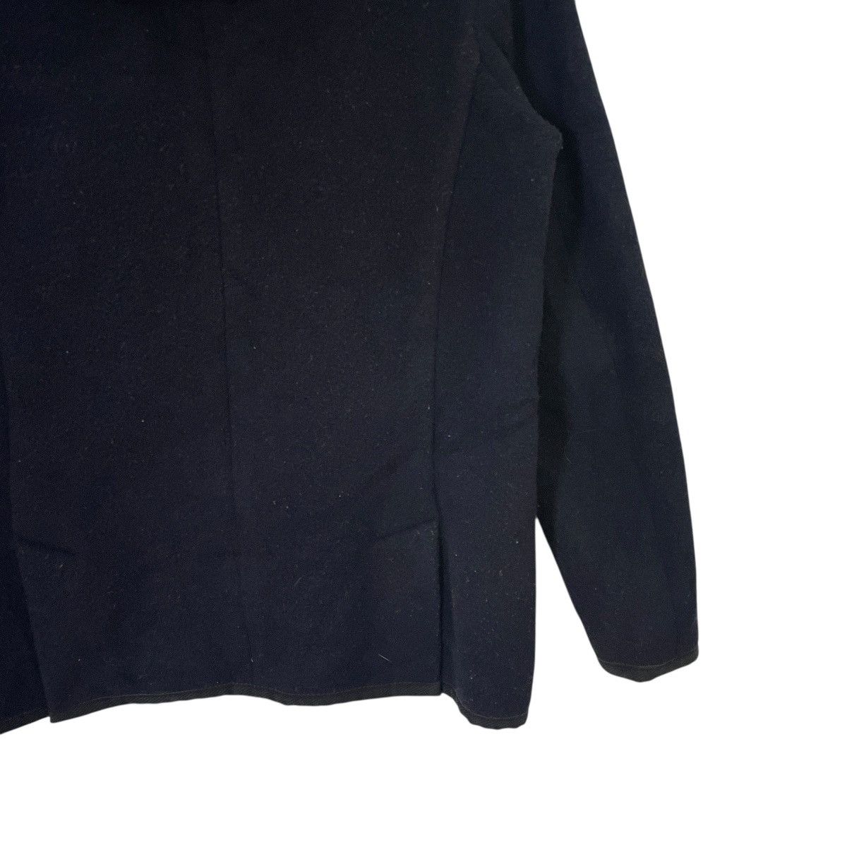 Danton Vintage Danton Small Logo Jacket Size US S / EU 44-46 / 1 - 11 Thumbnail
