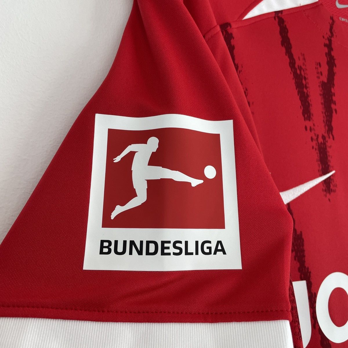 Nike SC Freiburg Home Nike Jersey Shirt 2024/2025 size M BNWT Size US M / EU 48-50 / 2 - 3 Thumbnail