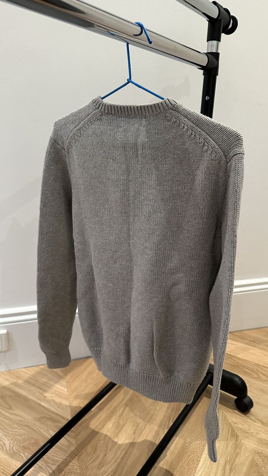 Polo Ralph Lauren RL Cotton Knit Size US S / EU 44-46 / 1 - 3 Thumbnail