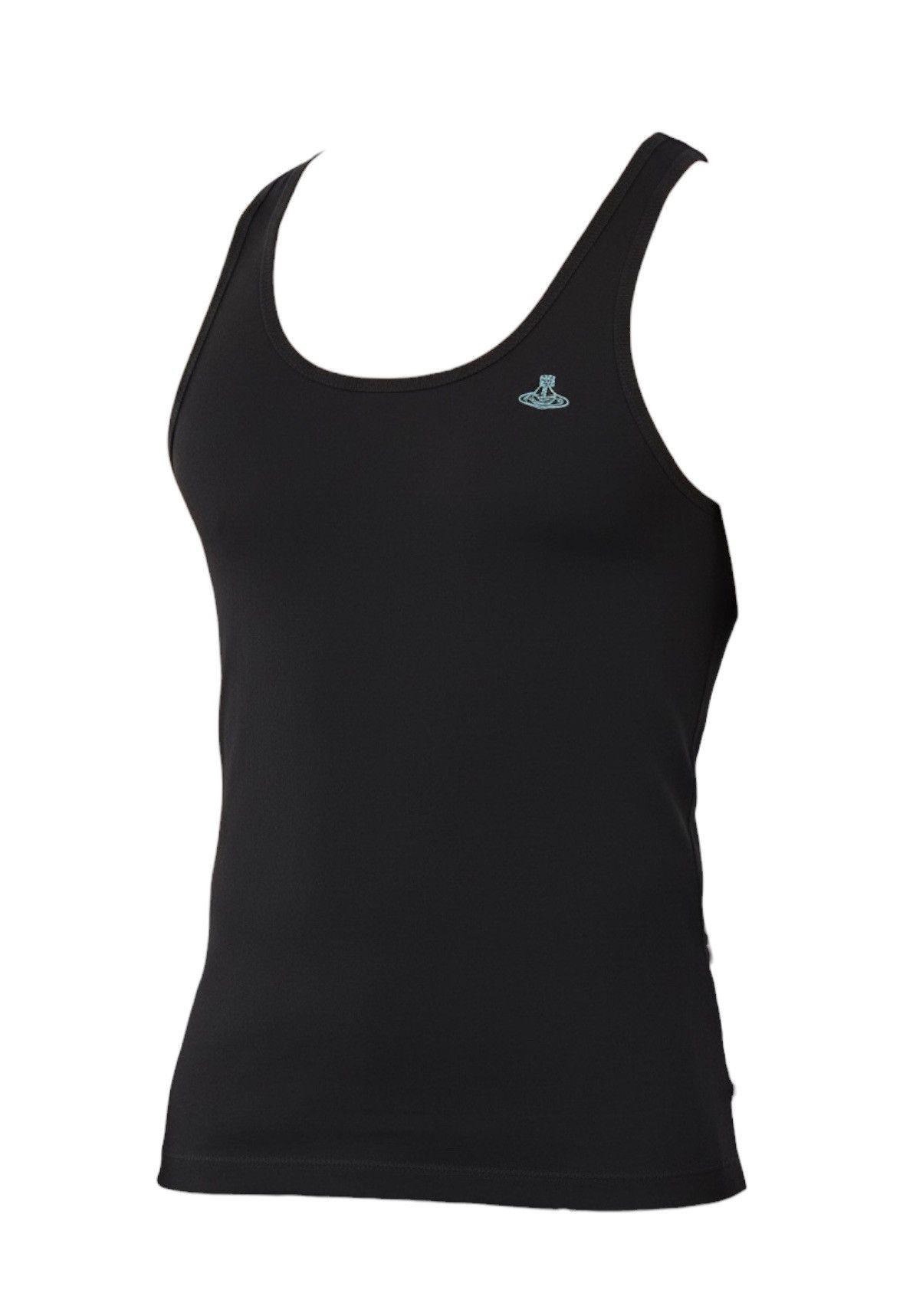 Vivienne Westwood Vivienne Westwood Underwear Tank Tops Y2k Size ONE SIZE - 1 Thumbnail