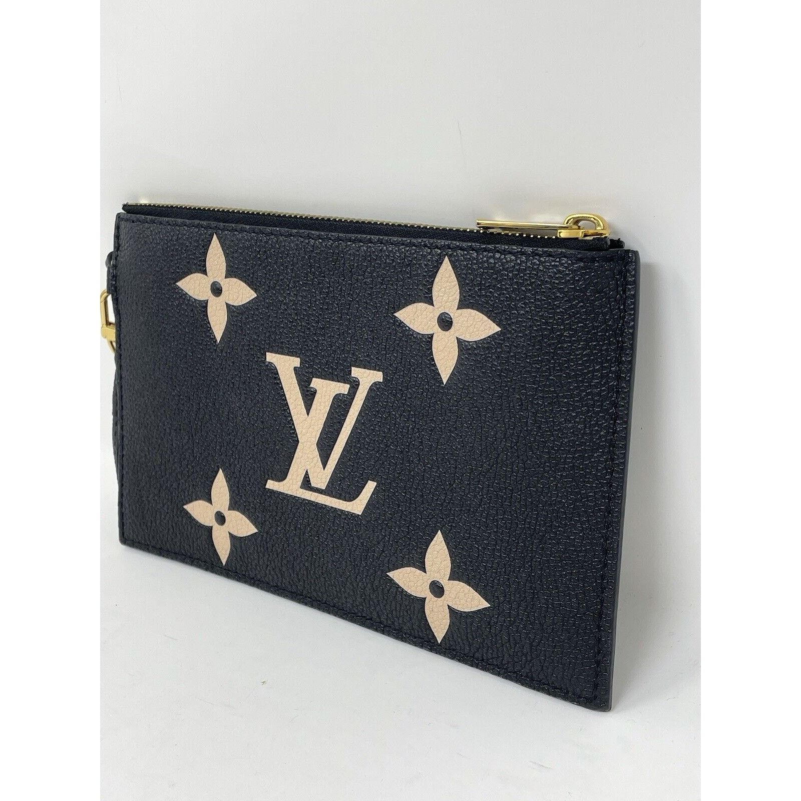Louis Vuitton Louis Vuitton Empreinte pouch Size ONE SIZE - 8 Thumbnail