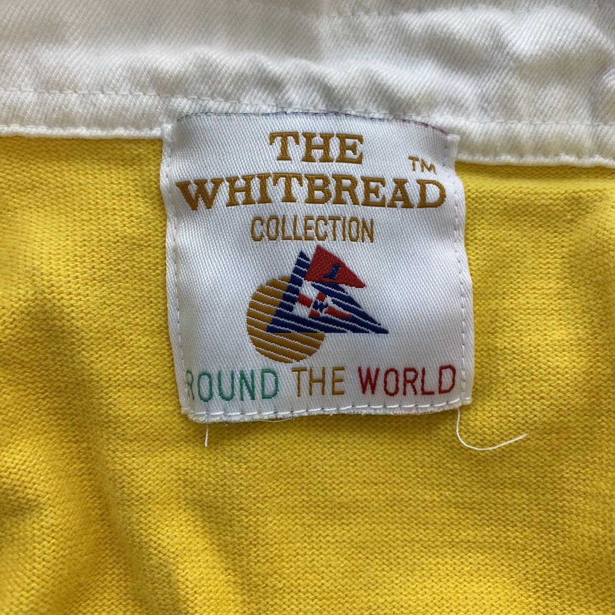 Other THE WHITBREAD COLLECTION Around The World Big Brand Print Size US M / EU 48-50 / 2 - 4 Thumbnail