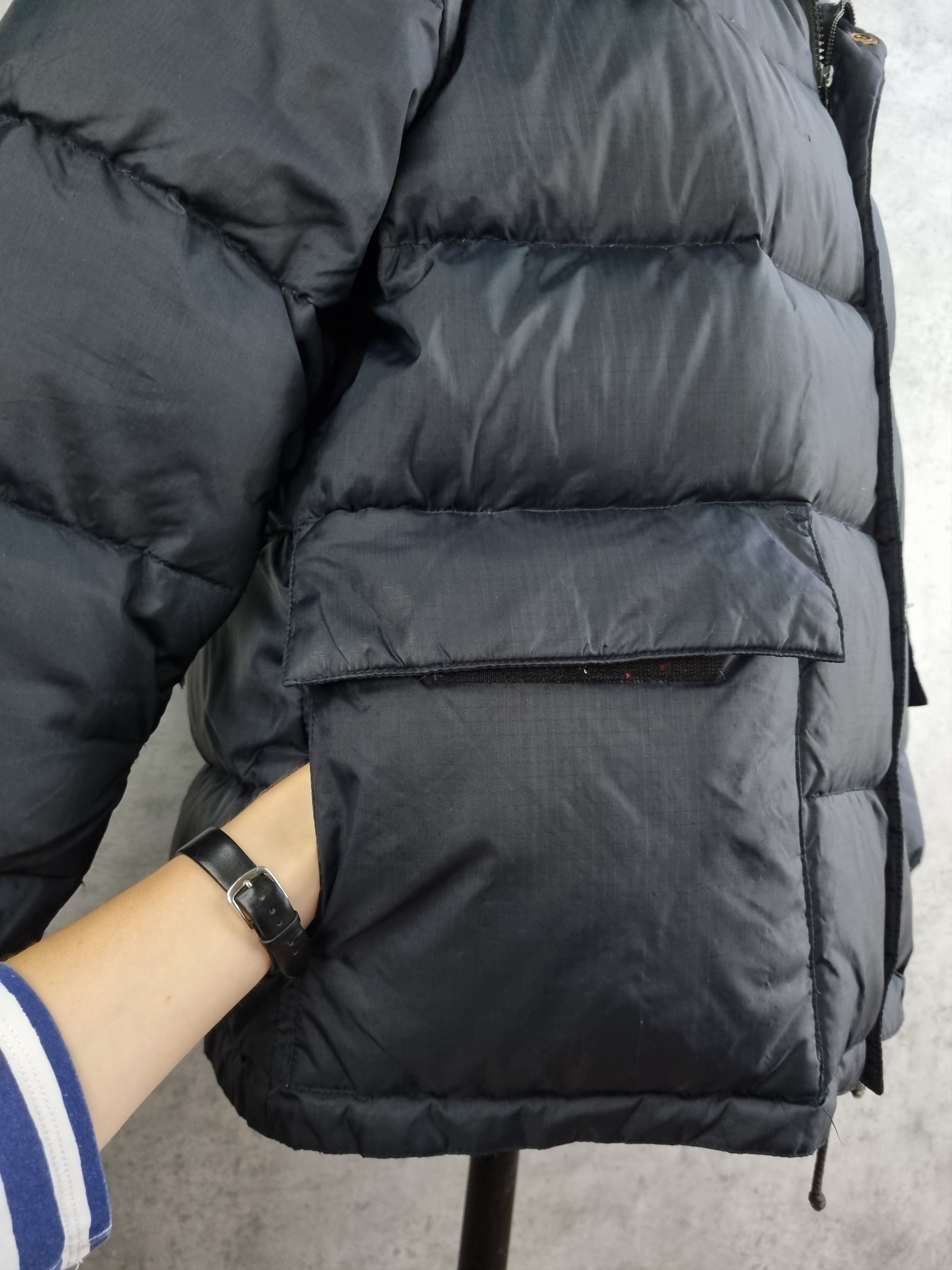 Boneville × Vintage Boneville Sporting Goose Down Heavy Jacket Size US L / EU 52-54 / 3 - 20 Thumbnail