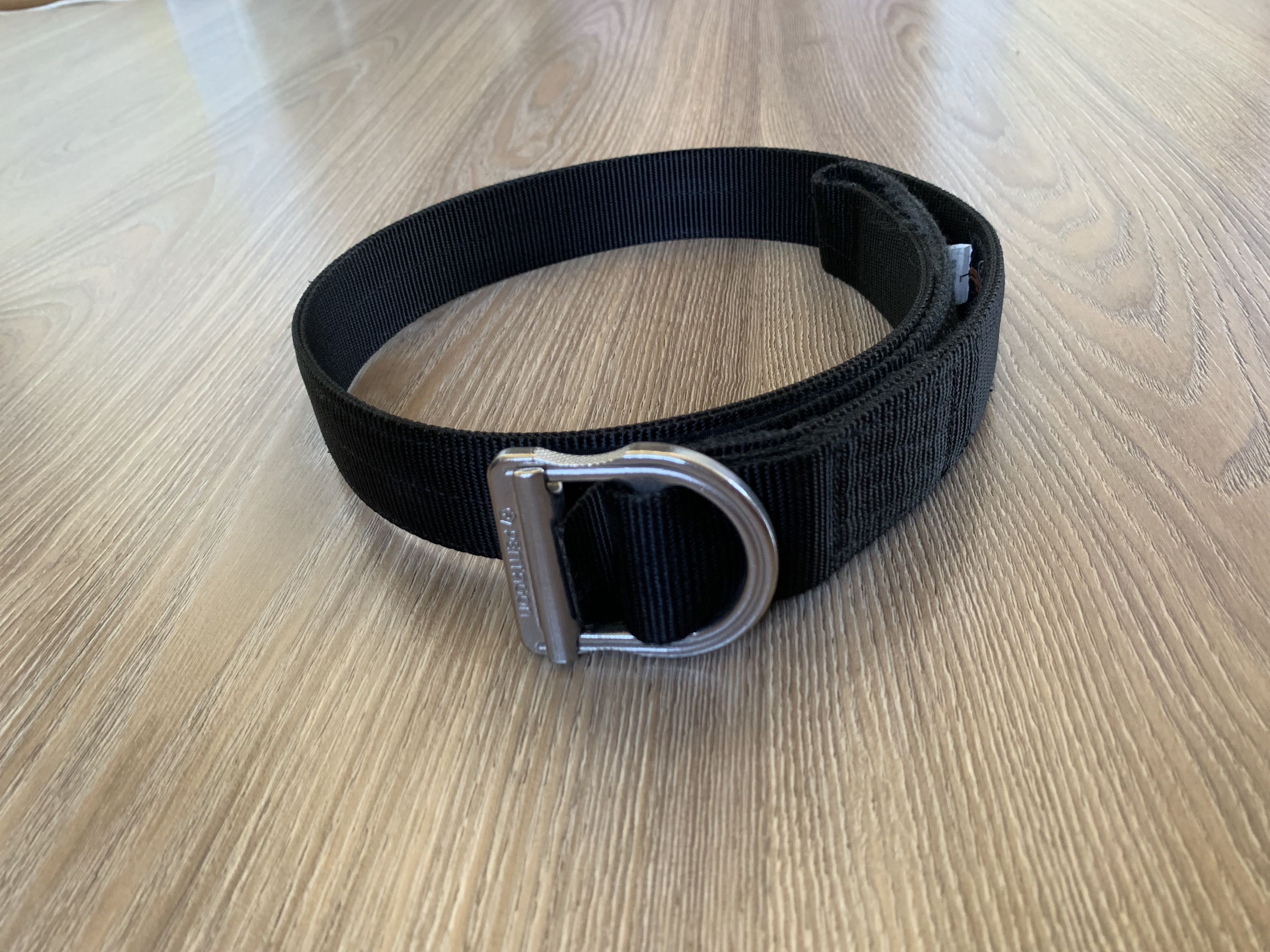 Other Pentagon Tactical Textile Black Belt Size ONE SIZE - 1 Thumbnail