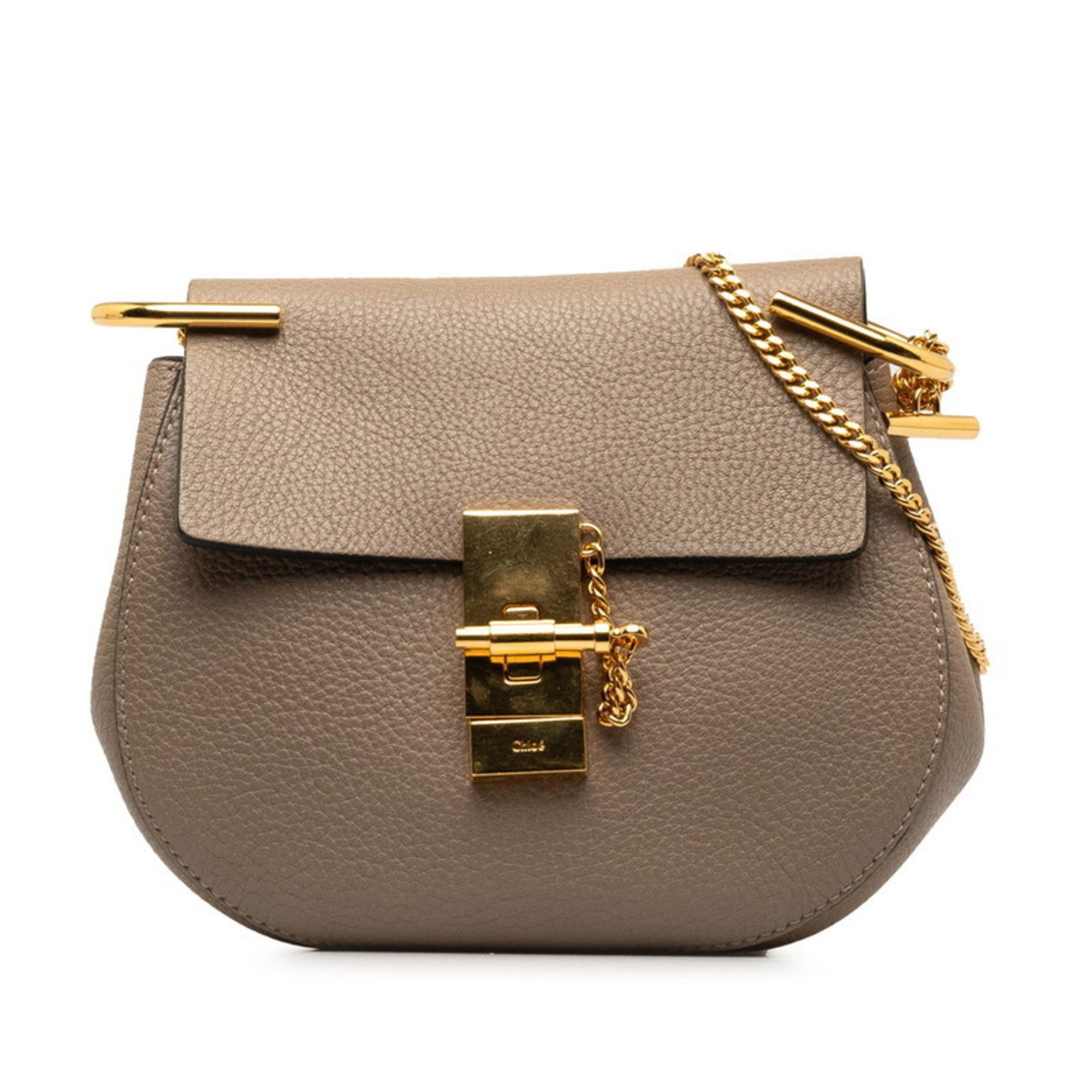 Chloe Chloé Drew shoulder Size ONE SIZE - 1 Thumbnail