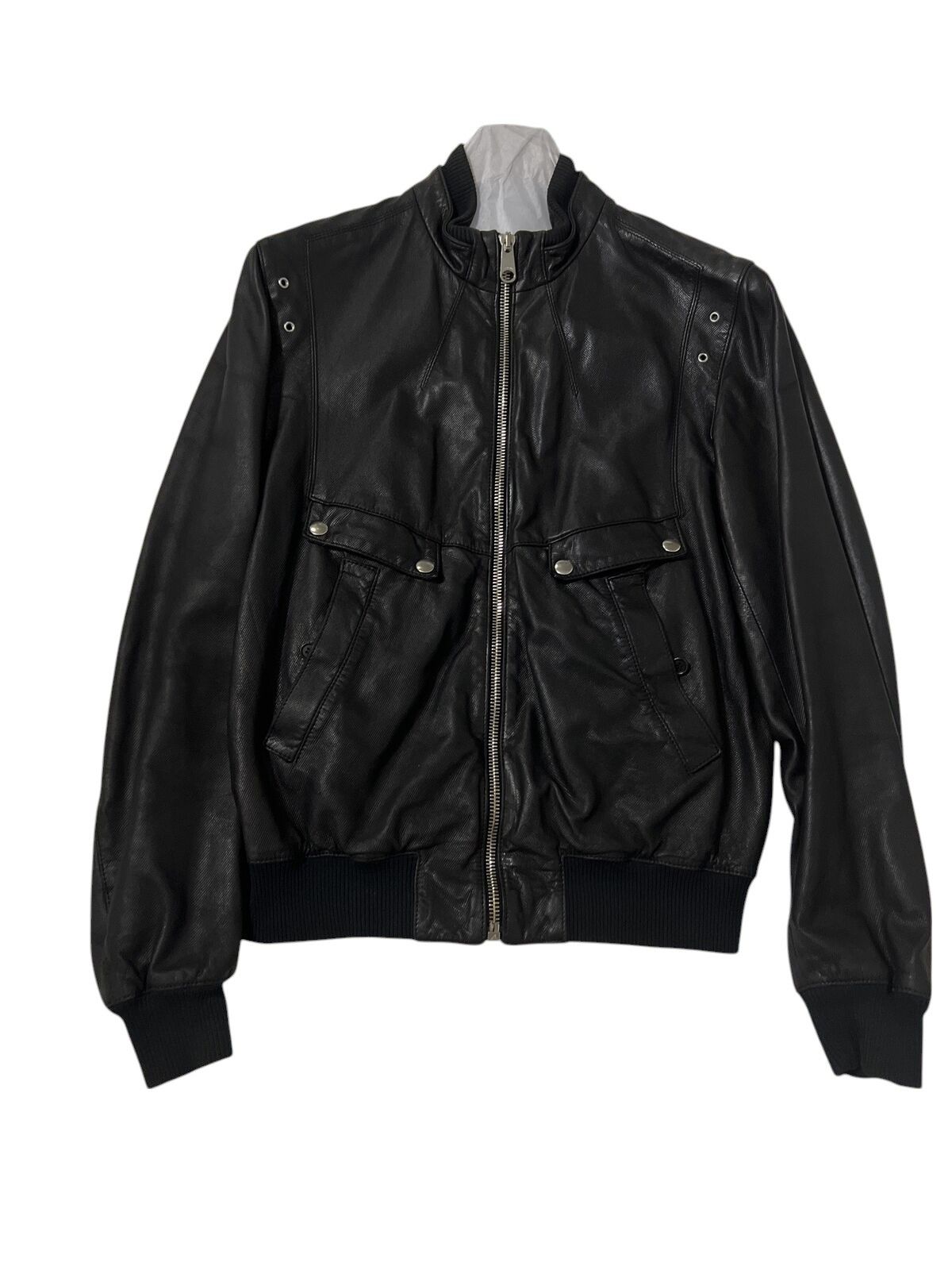 Dior × Hedi Slimane Dior Homme AW07 “navigate” sheared