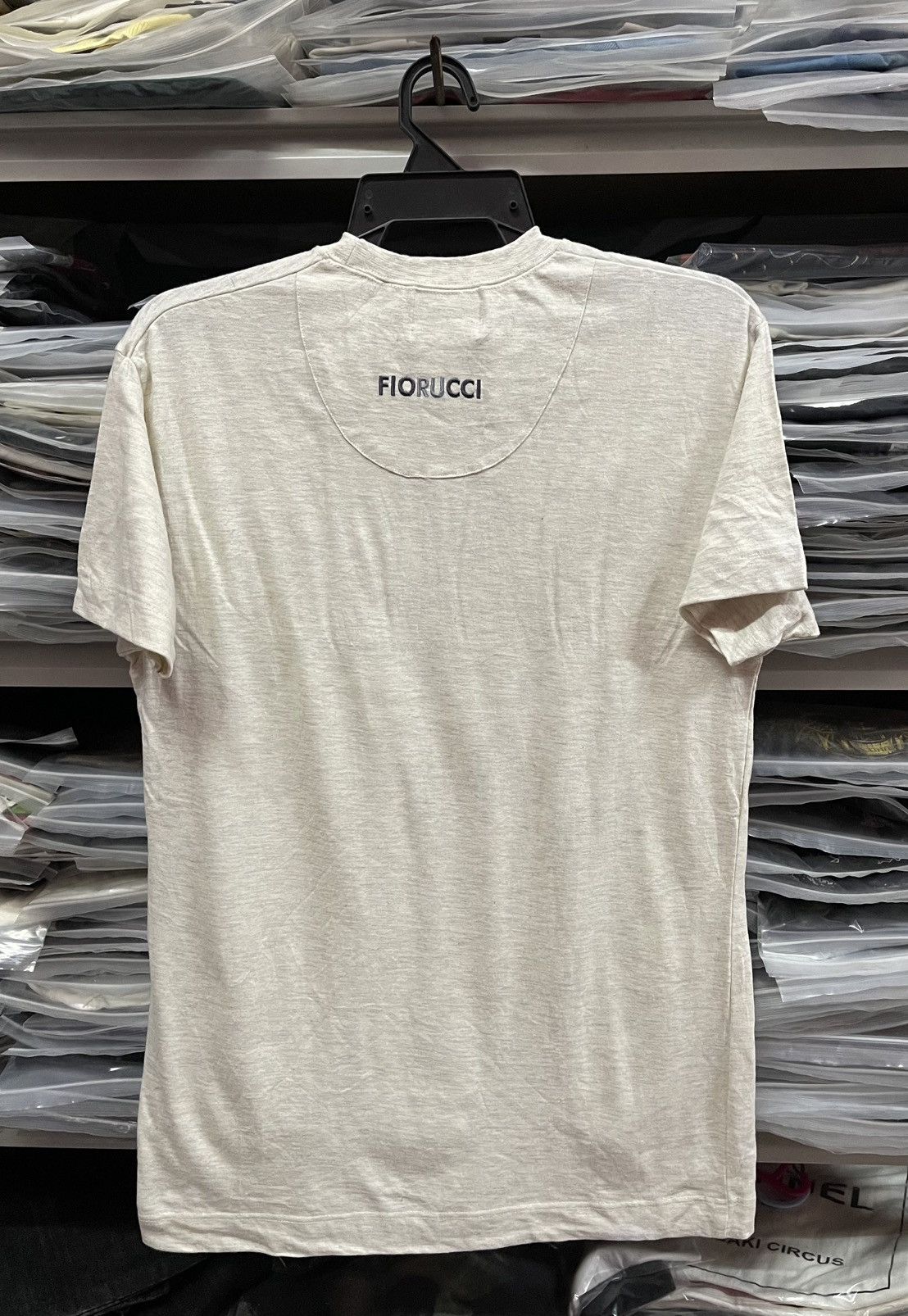 Fiorucci Vintage Fiorucci Single Pocket🔥🔥🔥 Size US M / EU 48-50 / 2 - 6 Thumbnail