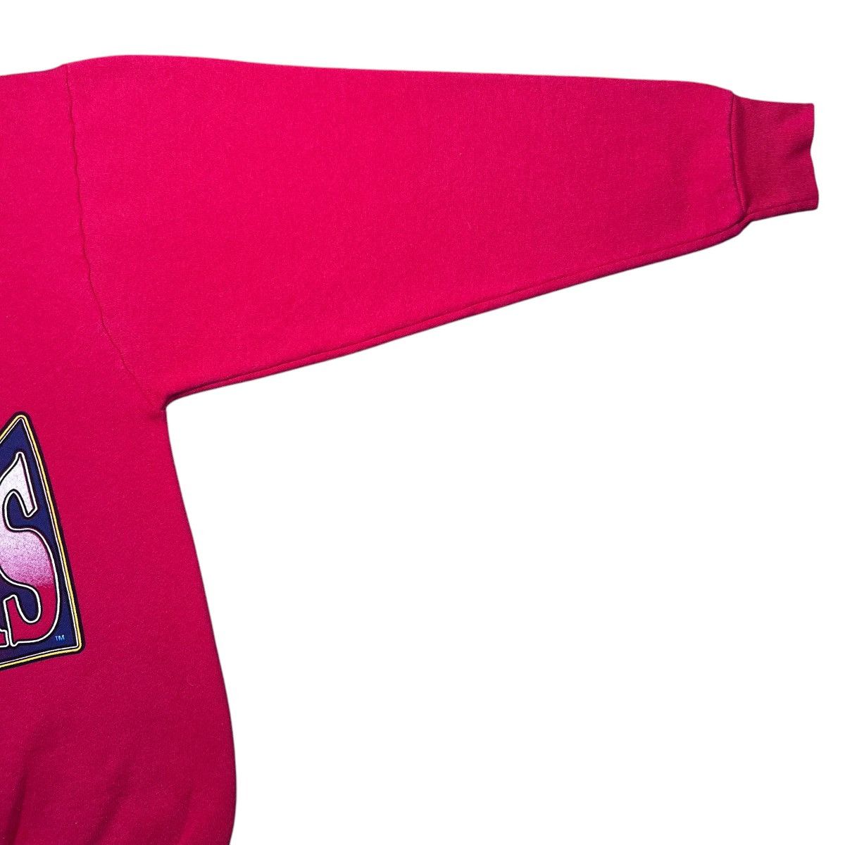 NCAA × Vintage Vtg 1994 NCAA Nebraska Huskers National Champions Sweatshirt Size US XL / EU 56 / 4 - 6 Thumbnail