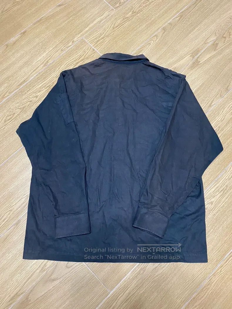 Wtaps Wtaps Two workwear shirts Size US XL / EU 56 / 4 - 5 Thumbnail