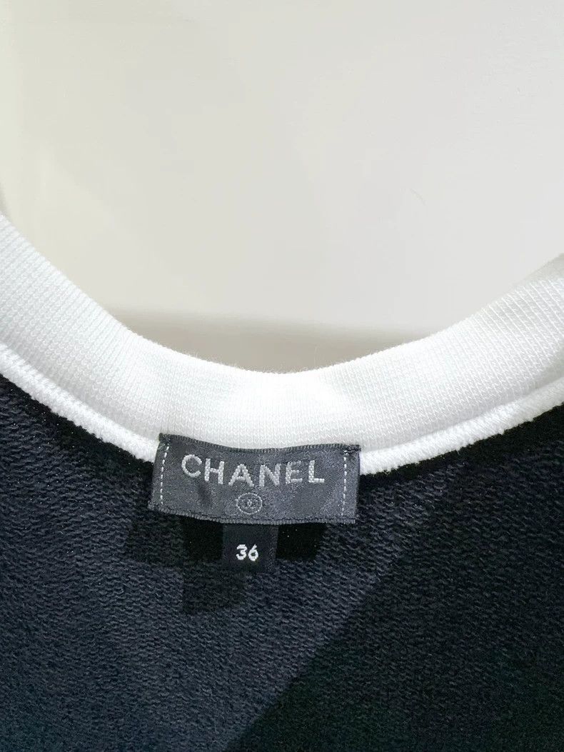 Chanel Chanel Vest 2503-Nextarrow Size XS / US 0-2 / IT 36-38 - 5 Thumbnail