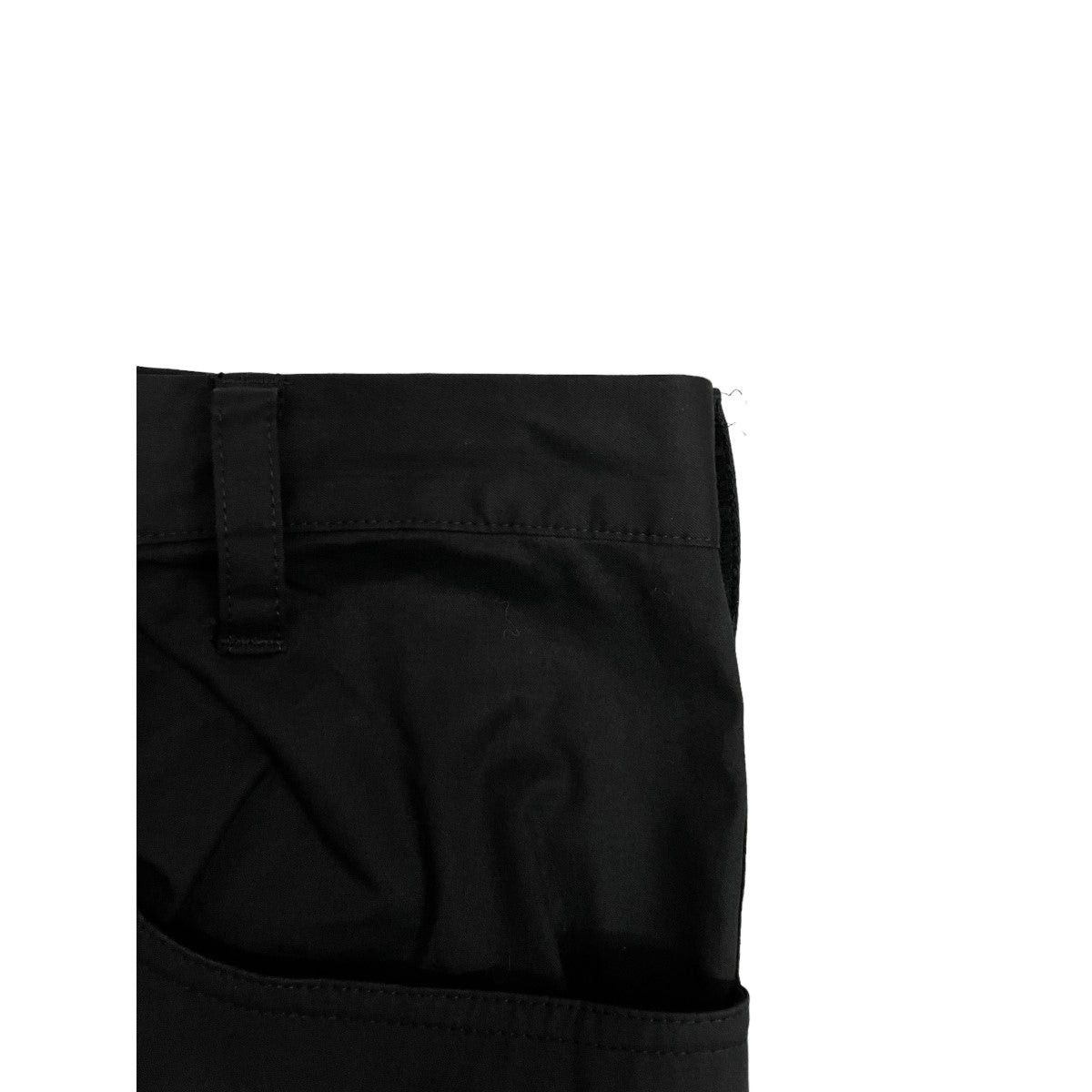 Yohji Yamamoto Yohji Yamamoto Switch pleated skirt Size 31" - 4 Thumbnail