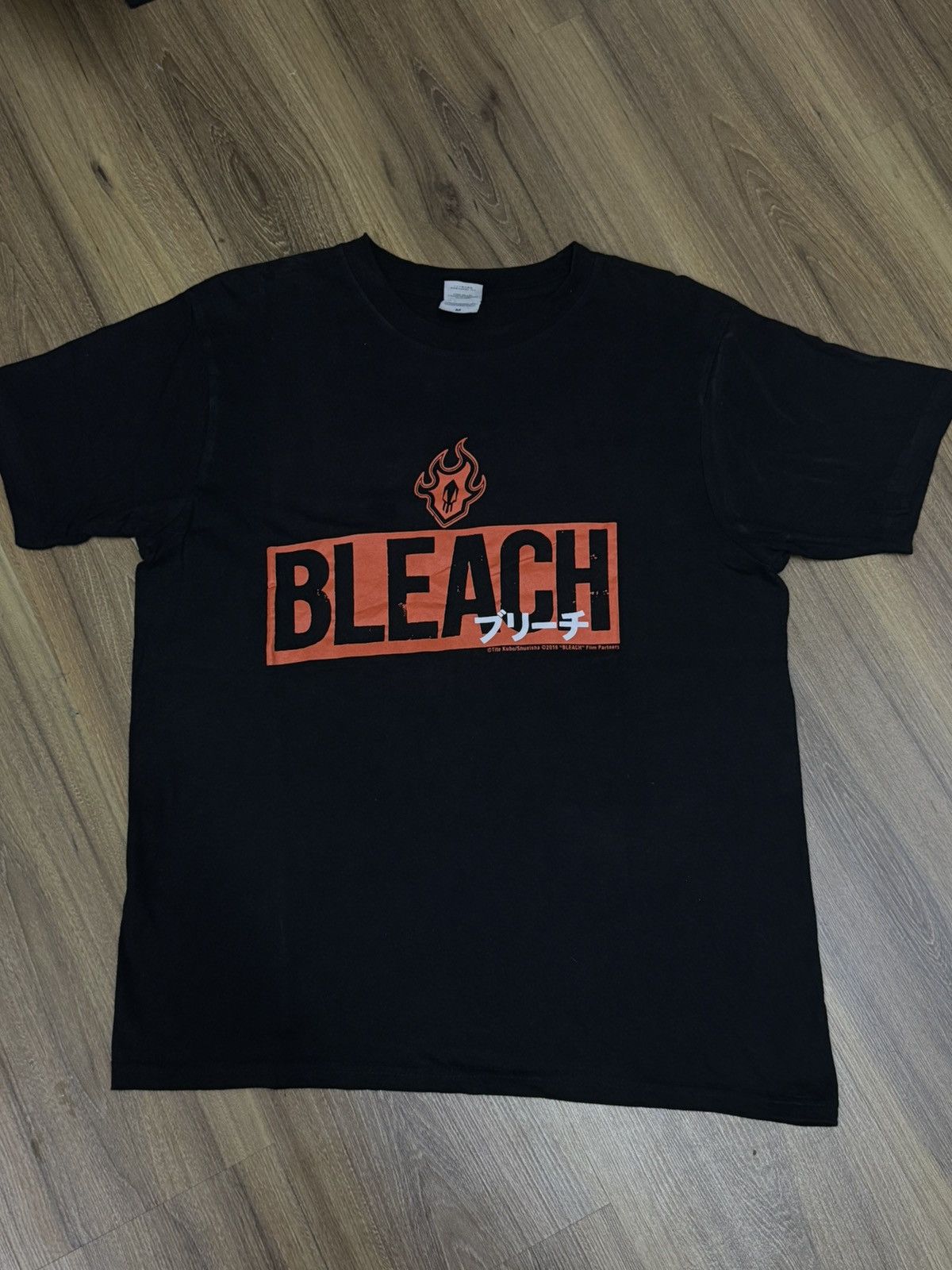 Anime Anime bleach 2018 Size US M / EU 48-50 / 2 - 1 Thumbnail