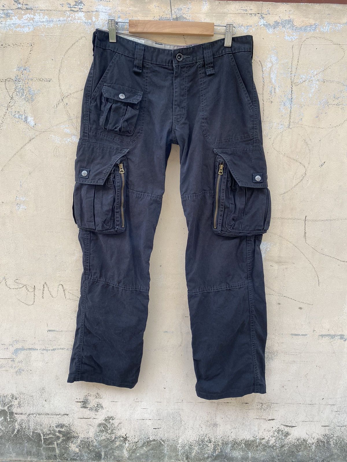 Other Surplus Utility Cargo Pants Size US 30 / EU 46 - 1 Thumbnail
