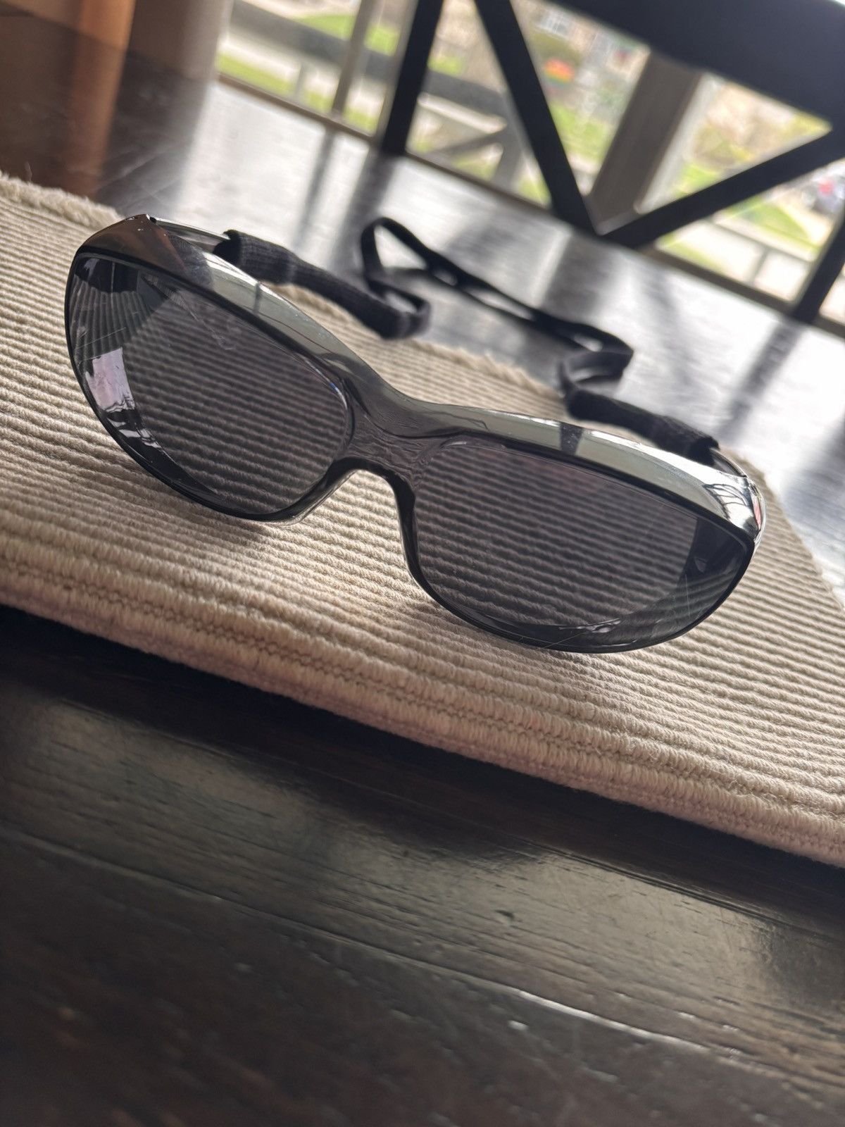 Yeezy Yeezy Sunglasses Size ONE SIZE - 4 Thumbnail