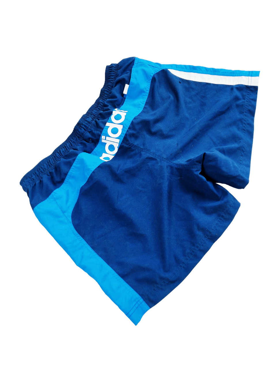 Adidas Vintage Adidas Shorts Size US 32 / EU 48 - 4 Thumbnail