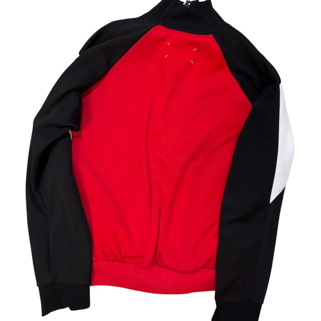 Maison Margiela SS18 Track Jacket Size US M / EU 48-50 / 2 - 2 Thumbnail
