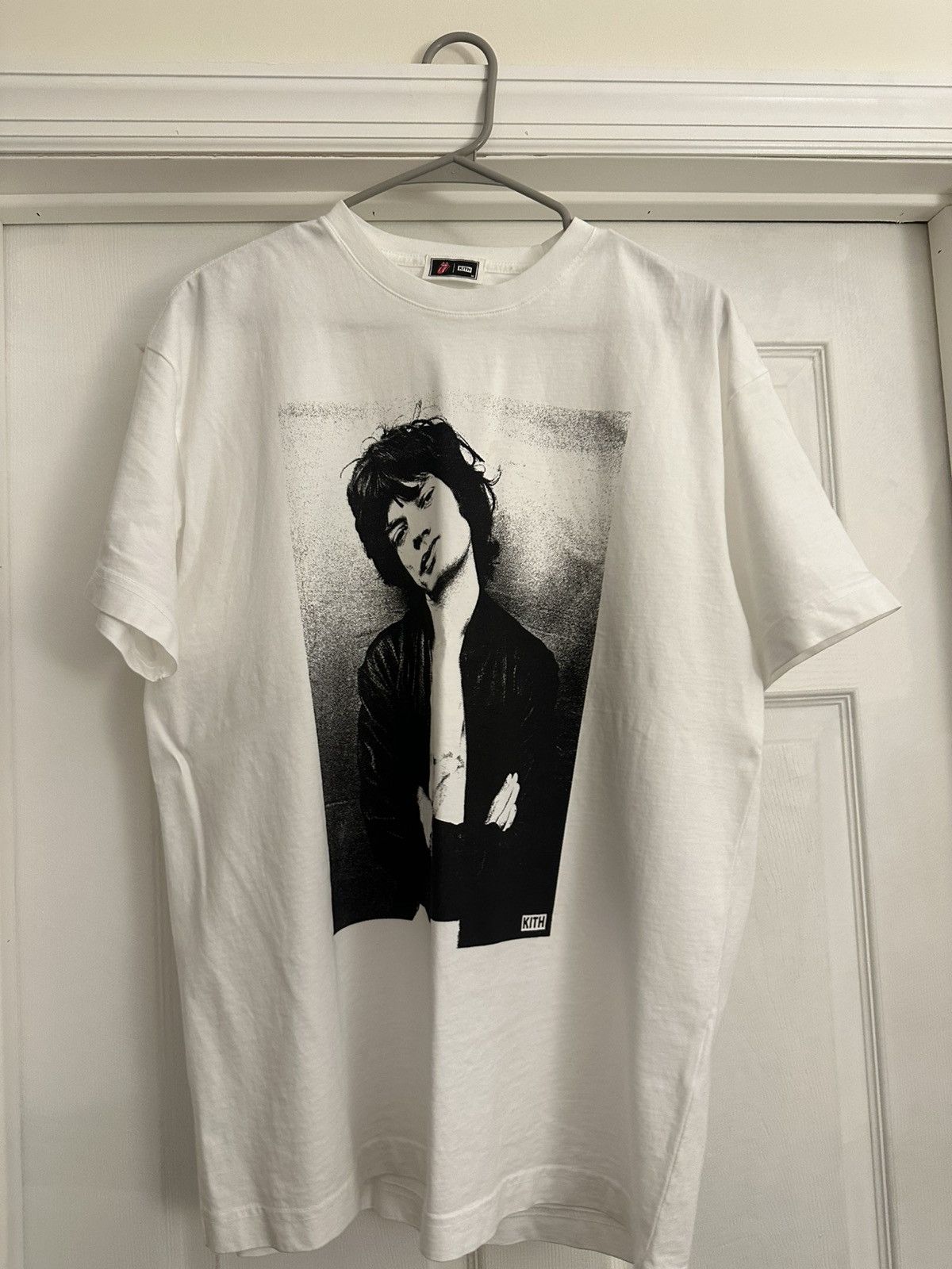 Kith × The Rolling Stones Kith rolling stones tshirts | Grailed