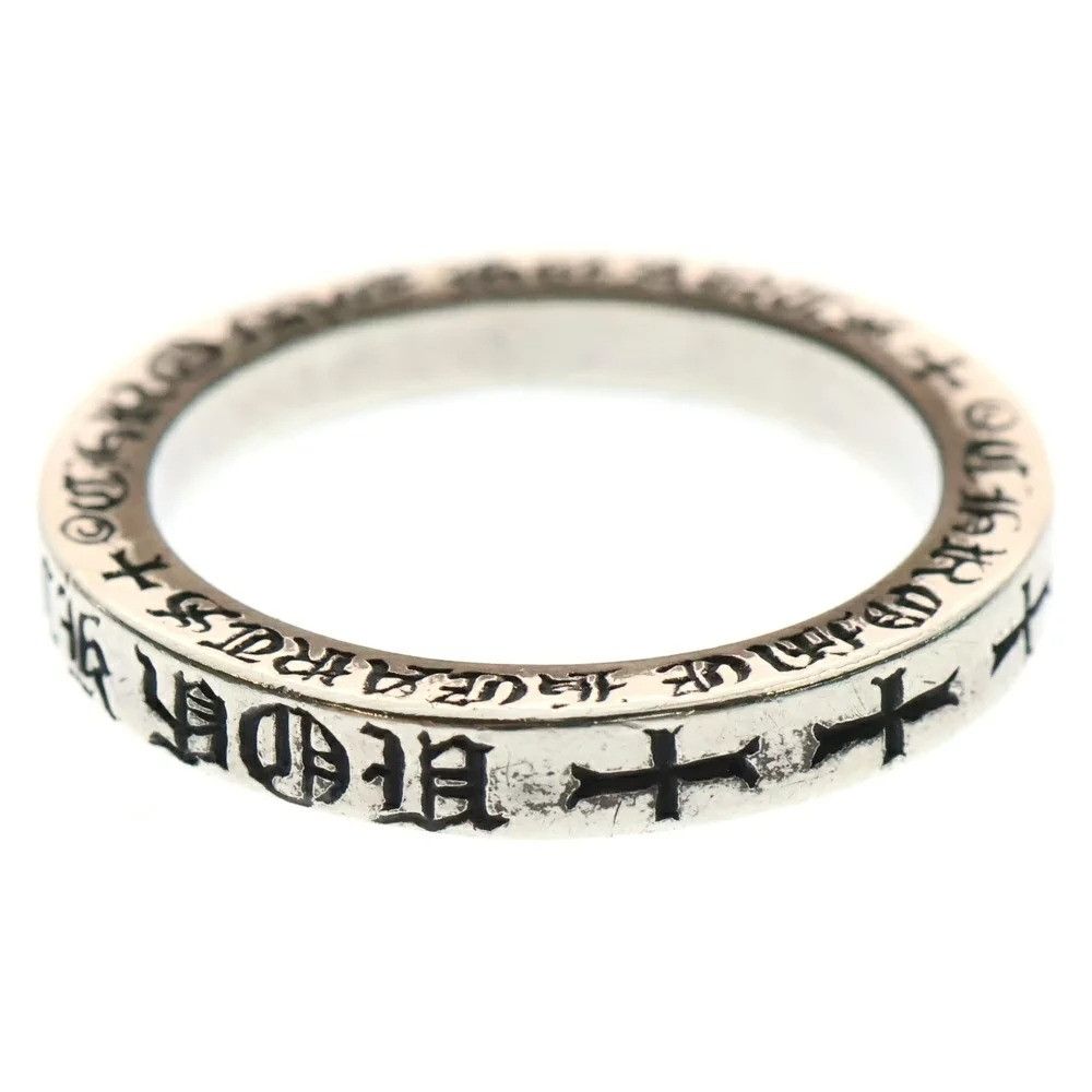 Chrome Hearts Fuck You Spacer | Grailed