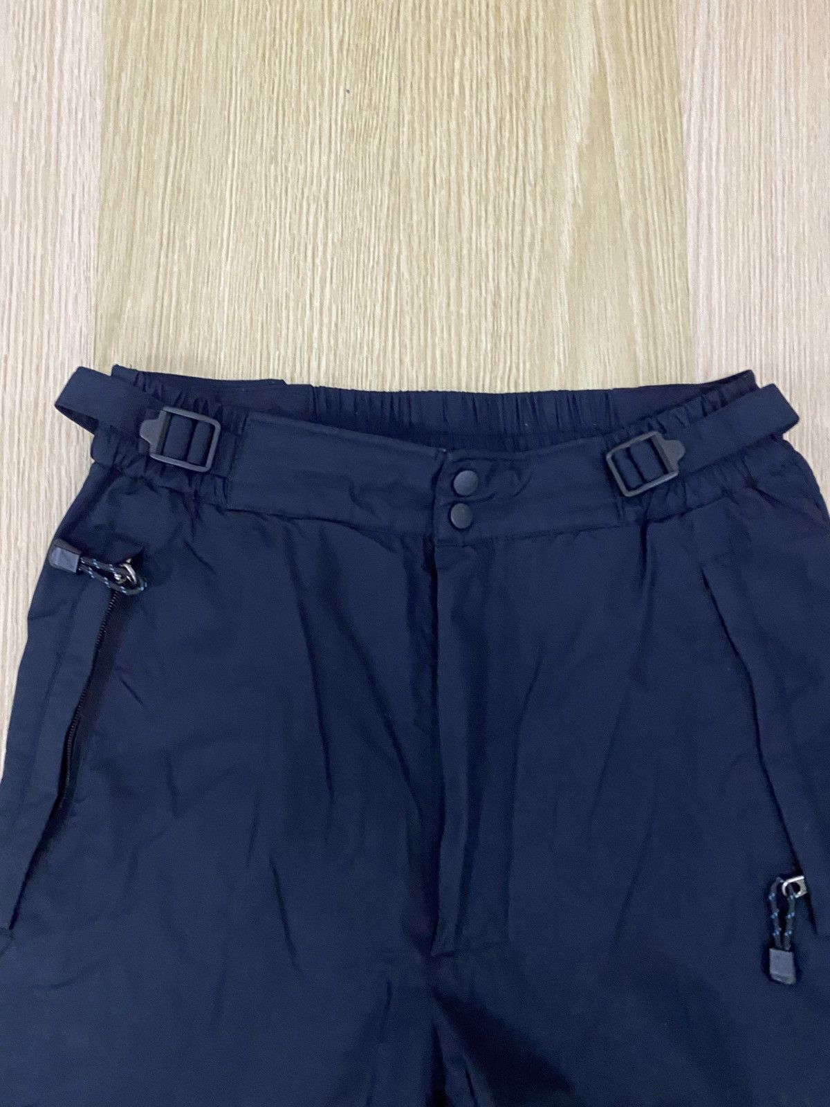 Goretex Montbell goretex ski pants Size US 30 / EU 46 - 4 Thumbnail