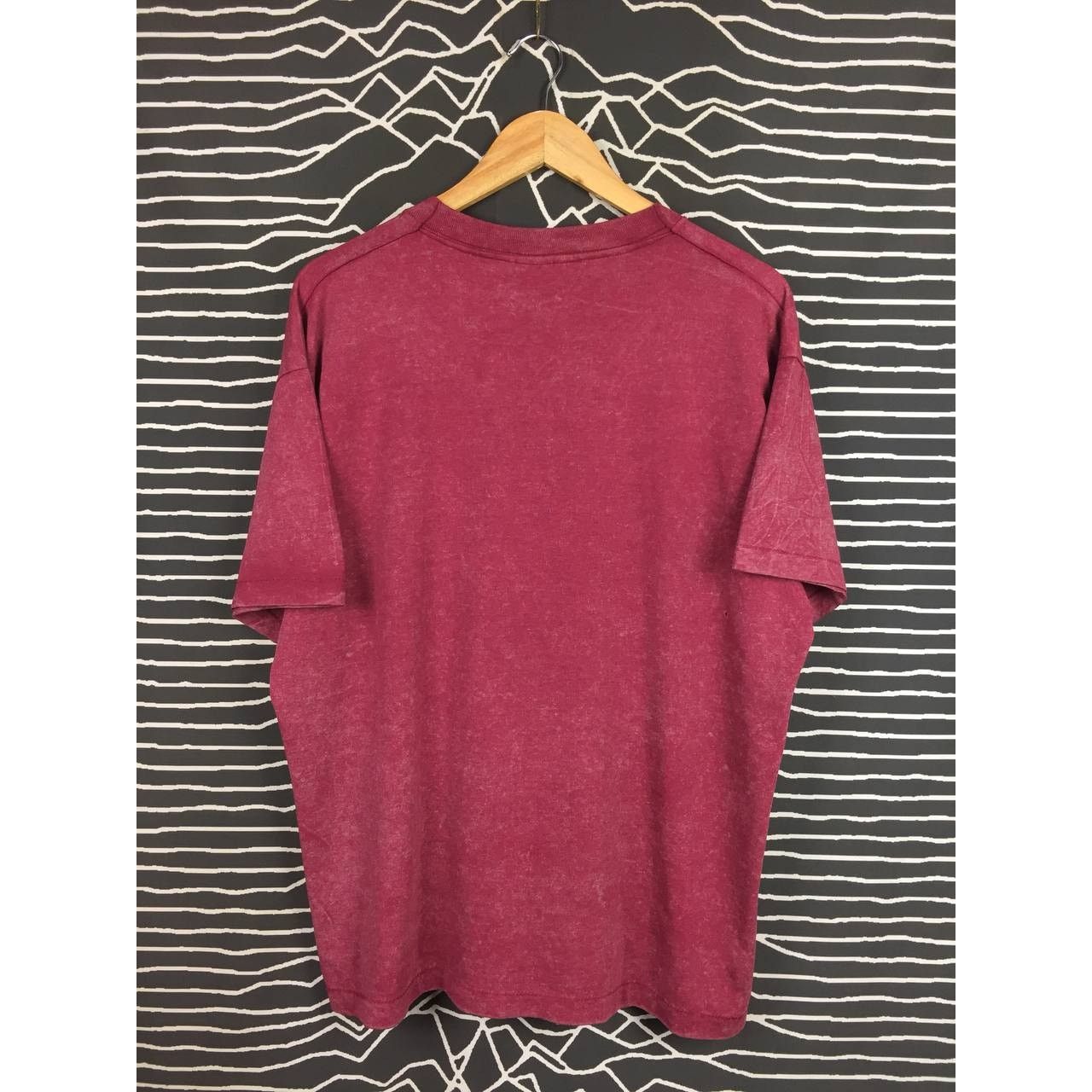 Vintage Vtg 90s Florida State Seminoles Logo Single Stitch Tee Size US XL / EU 56 / 4 - 8 Thumbnail