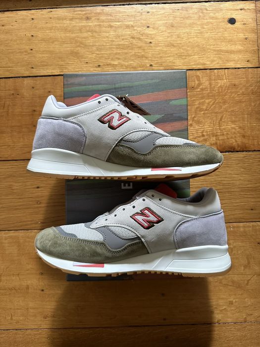 New Balance End x New Balance M1500EUC | Grailed