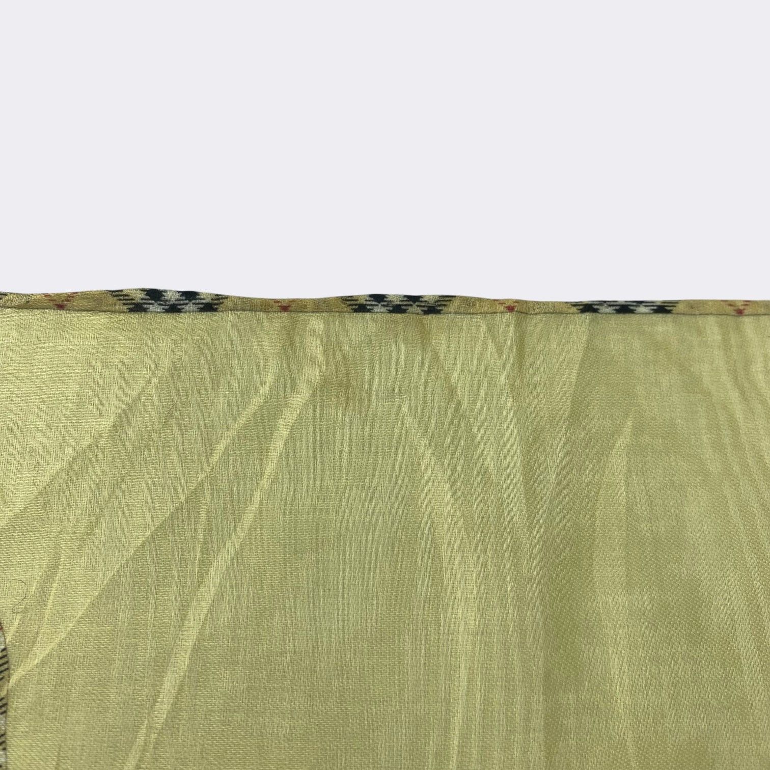 Burberry Vintage Burberry Handkerchief Neckerchief Bandana H162R Size ONE SIZE - 4 Thumbnail