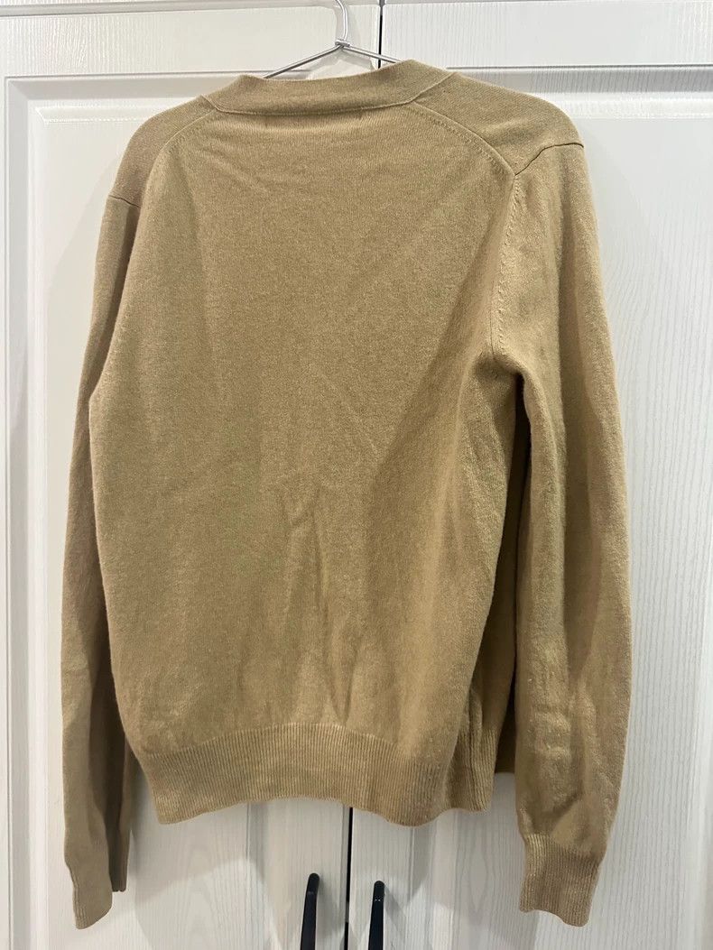 Comme des Garcons Comme Des Garcons Super classic knitwear. Size US S / EU 44-46 / 1 - 6 Thumbnail