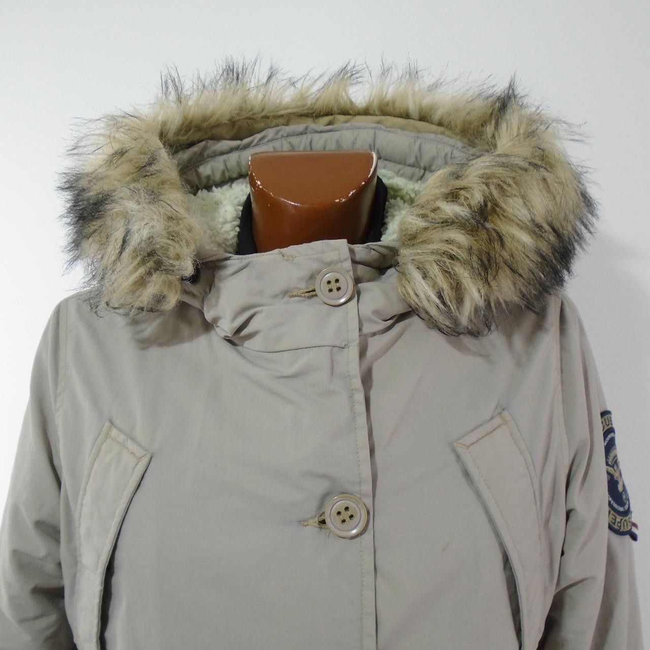 Superdry Women's Parka Superdry Size M / US 6-8 / IT 42-44 - 10 Thumbnail