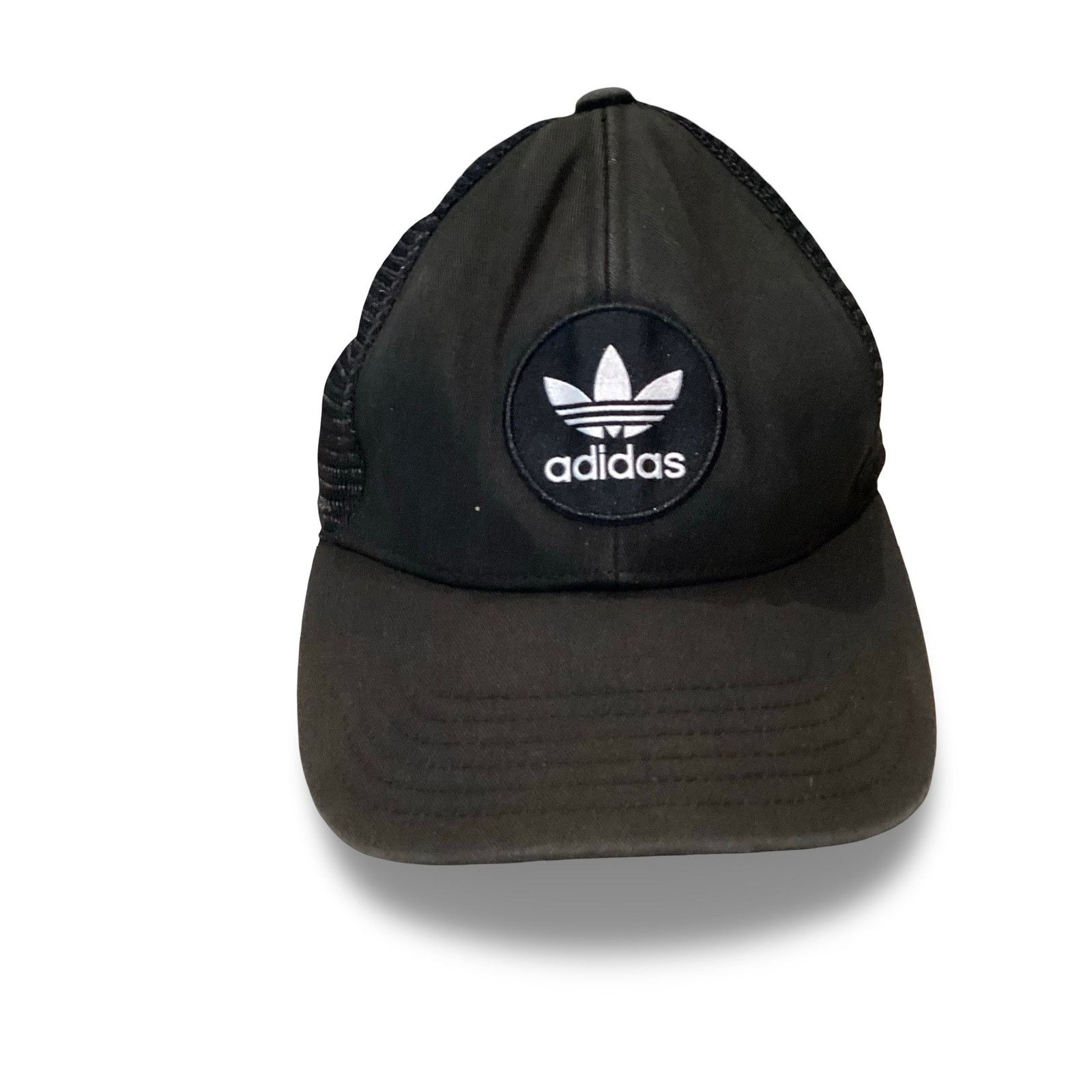 Adidas Adidas Originals Men's Dispatch 2.0 Trucker Hat Size ONE SIZE - 2 Thumbnail