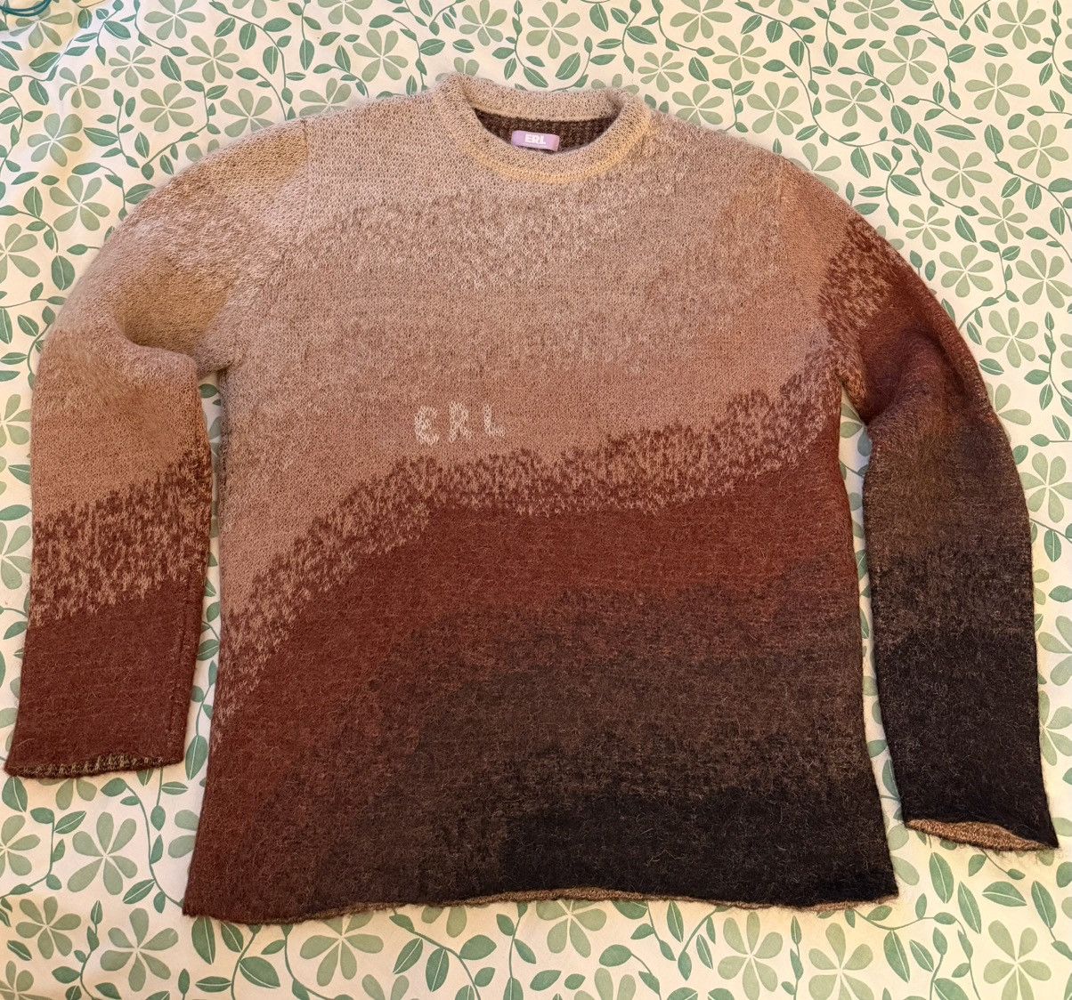 ERL ERL Bowy Sweater Size US M / EU 48-50 / 2 - 1 Thumbnail