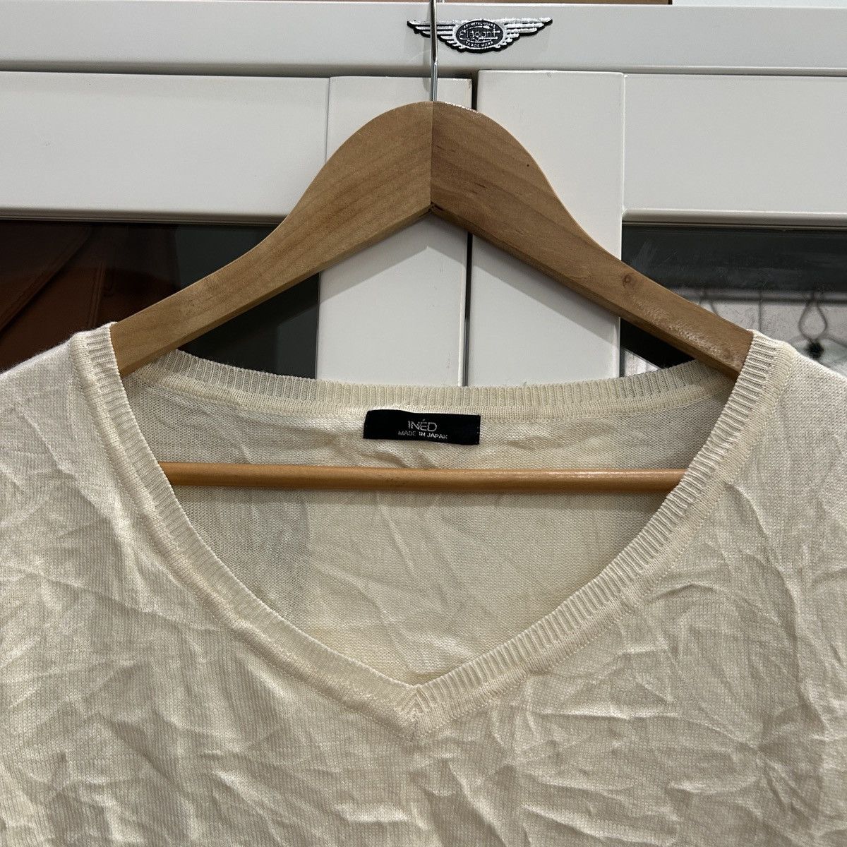 Issey Miyake INED By Issey Miyake Made in Japan Size XXS / US 00 / IT 34 - 3 Thumbnail