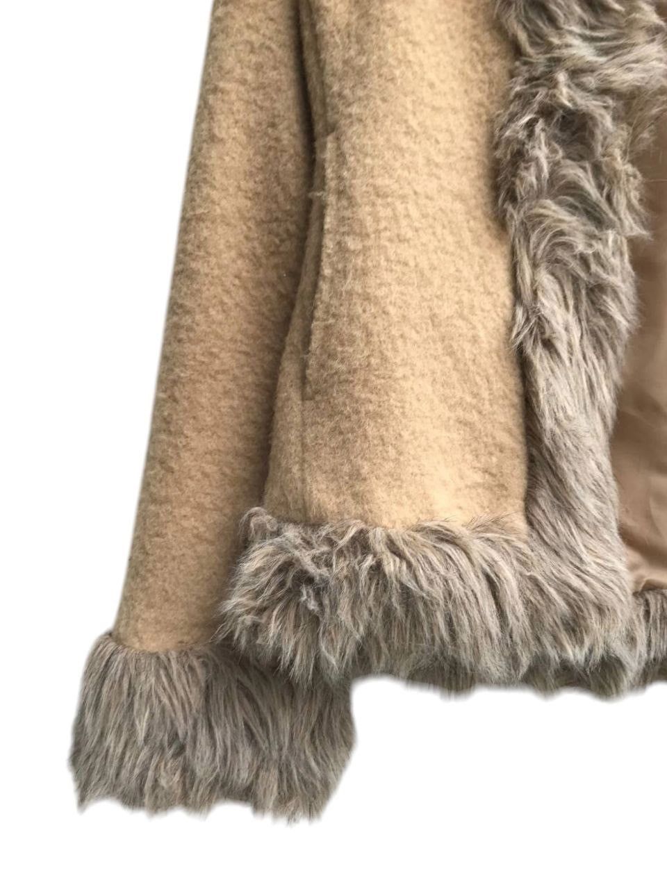 Morgan De Toi Vintage Morgan De Toi Fur Jacket Size M / US 6-8 / IT 42-44 - 8 Thumbnail
