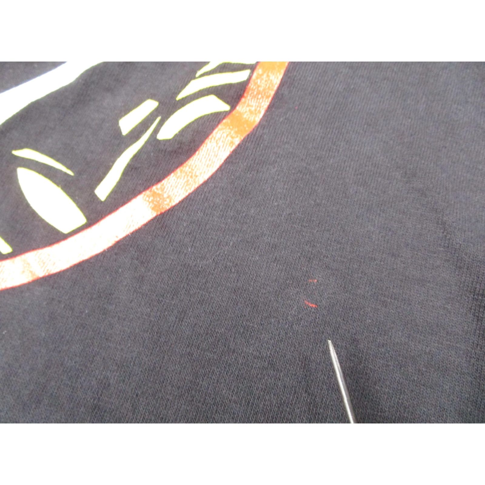 Disney VINTAGE Disney Dick Tracy Shirt Mens Extra Large Black Graphic Tee 90s Mens Size US XL / EU 56 / 4 - 5 Thumbnail