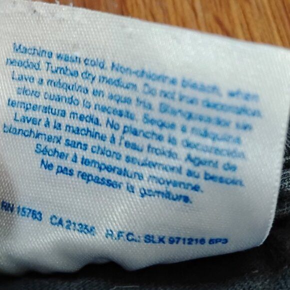 Hanes Vintage Deke Dickerson And The Ecco-Fonics T-Shirt Size US L / EU 52-54 / 3 - 6 Thumbnail