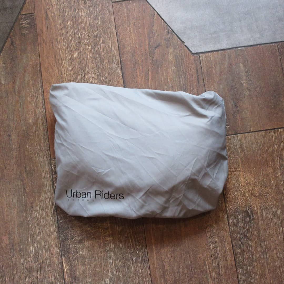 Lee Lee Riders x Urban Jacket Packable Jacket Size US M / EU 48-50 / 2 - 3 Thumbnail