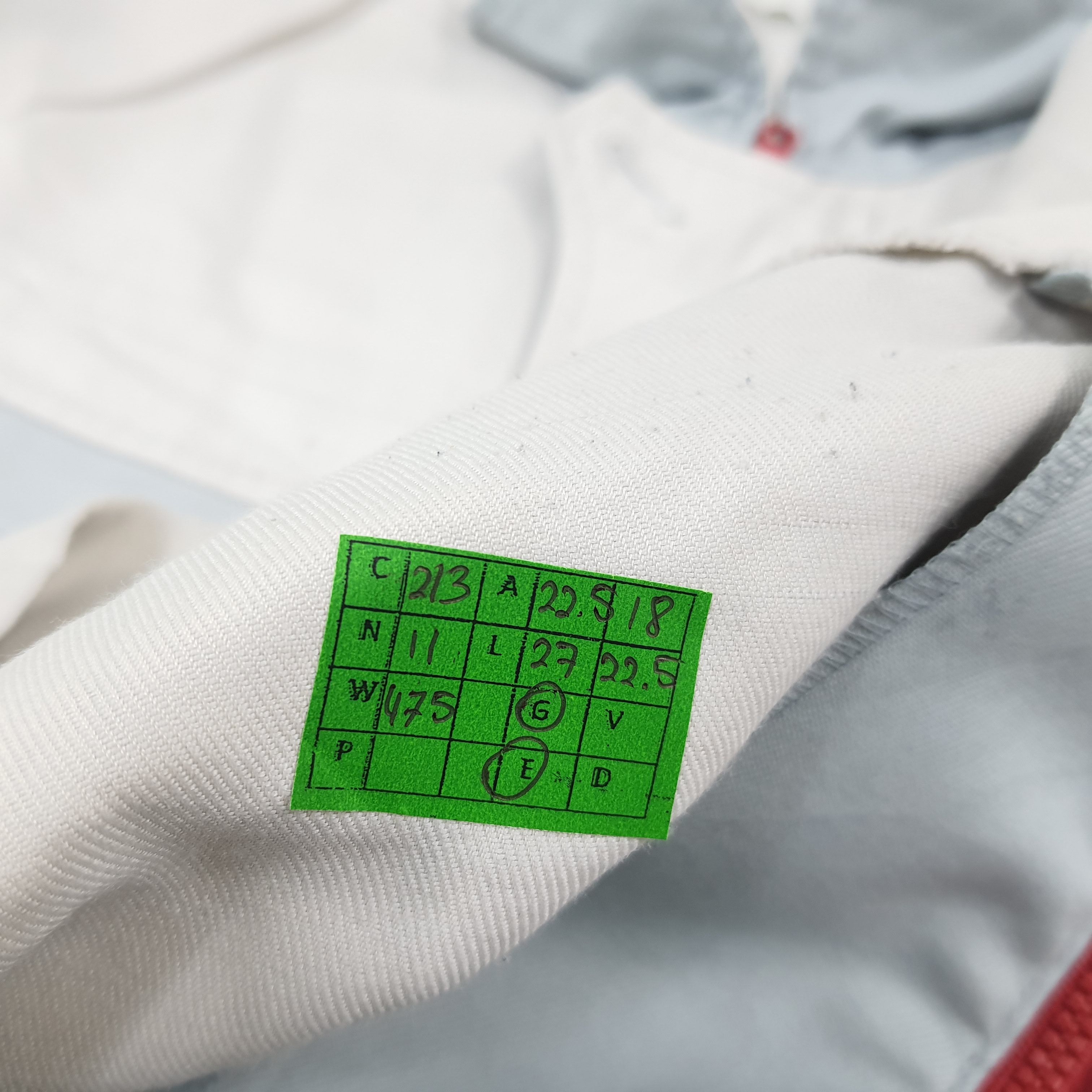 Japanese Brand × Vintage Vintage TRD Toyota Motor Sports Racing Development Jacket Size US M / EU 48-50 / 2 - 5 Thumbnail