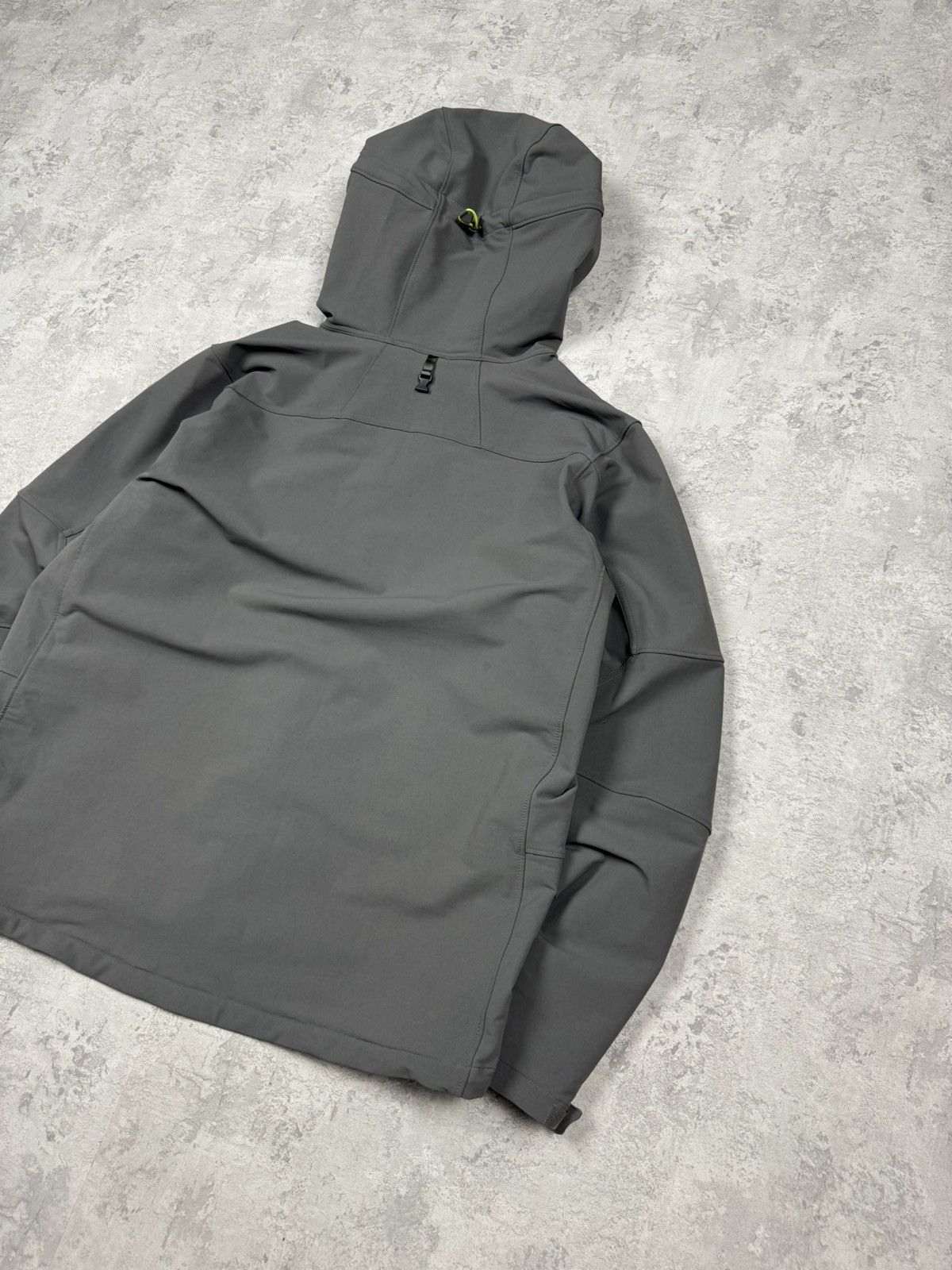 Rab Rab Exodus Soft Shell Jacket Size XL Size US XL / EU 56 / 4 - 10 Thumbnail