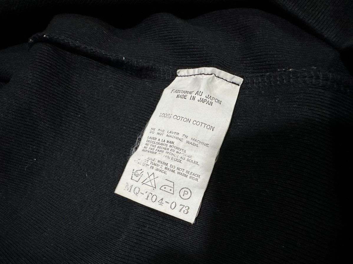 Y's for Men 🔥Vintage Y’s For Men Black Shirt Size US M / EU 48-50 / 2 - 5 Thumbnail