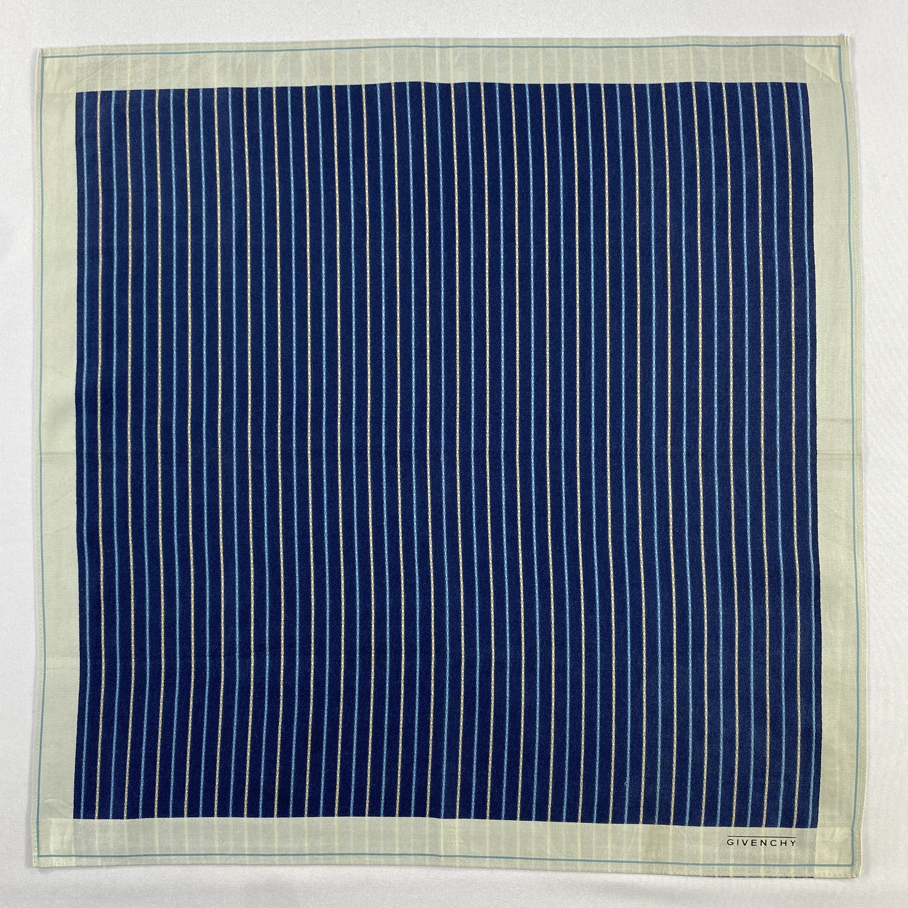 Givenchy Bandana/ Handkerchief / Neckerchief-P1003