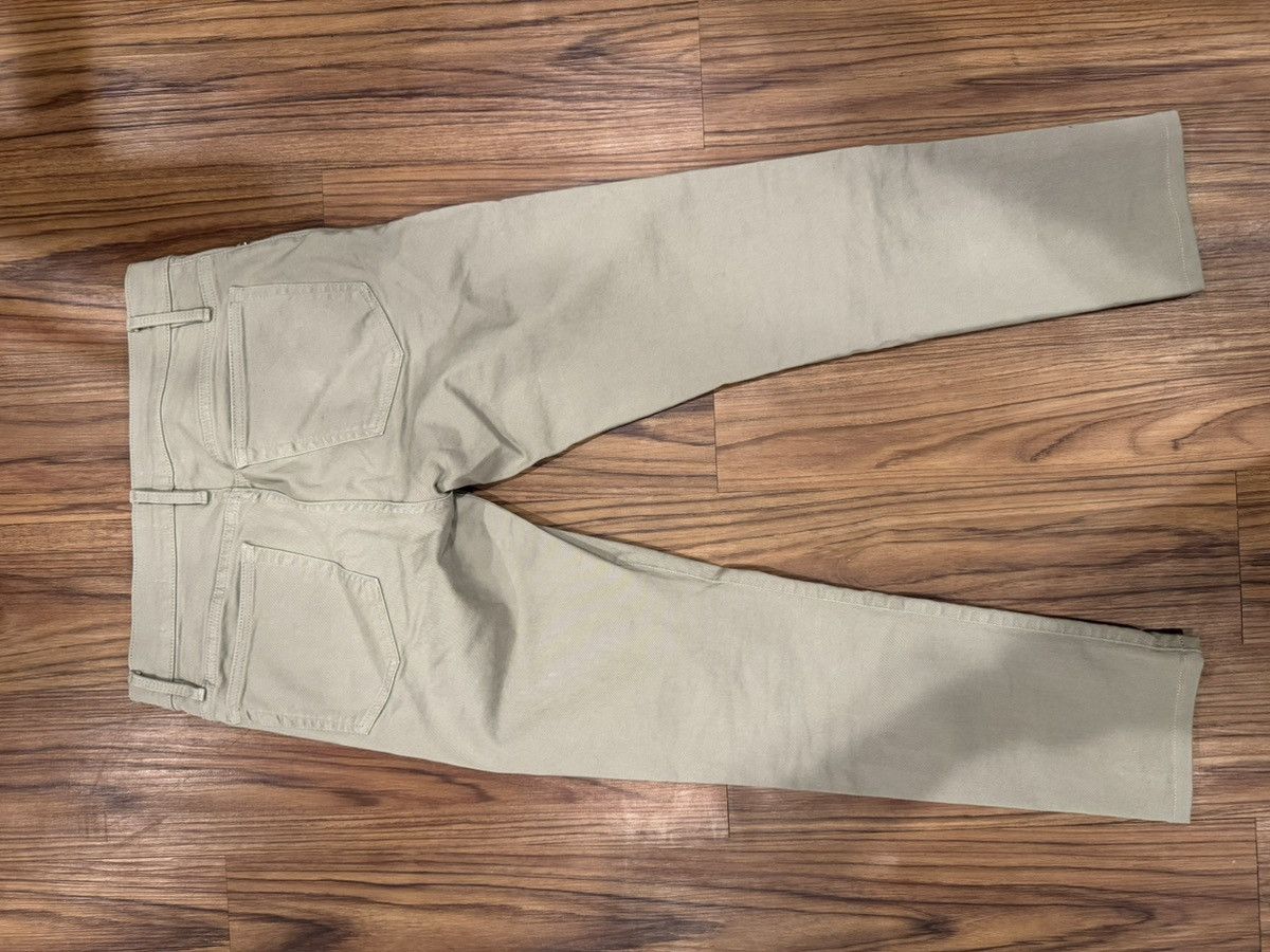 Frame Frame L’Homme Slim Jeans Size US 30 / EU 46 - 2 Thumbnail