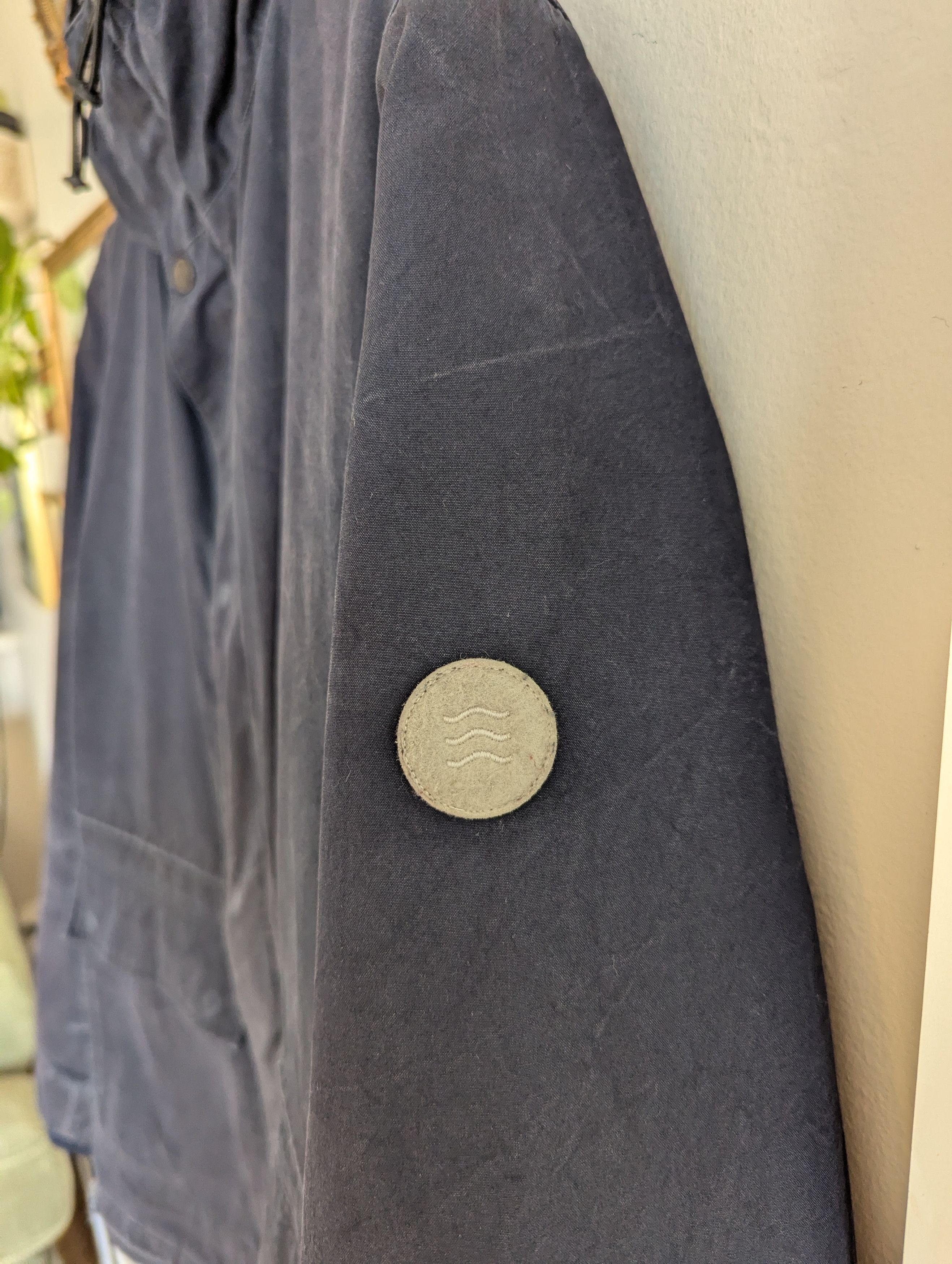 Norse Projects Norse Projects Nunk Classic Jacket Size US M / EU 48-50 / 2 - 5 Thumbnail