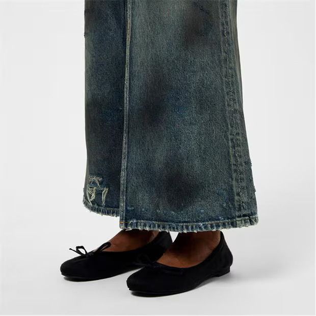 Balenciaga o1g2r1mq0924 Platforms in Black Size US 9 / IT 39 - 4 Thumbnail