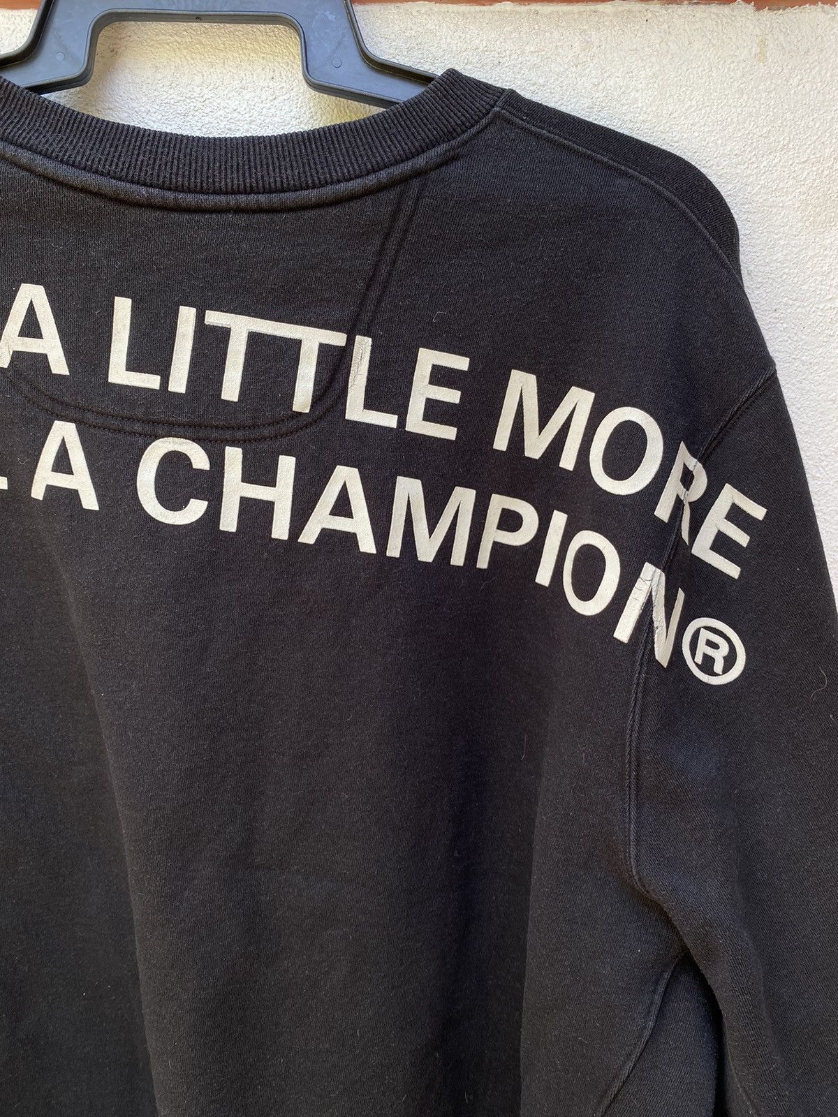 Champion Champion Sweatshirt Size US XXL / EU 58 / 5 - 3 Thumbnail