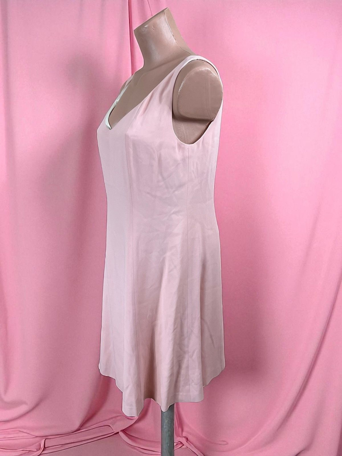 Other Mauro Grifoni pink dress size M Size M / US 6-8 / IT 42-44 - 4 Thumbnail