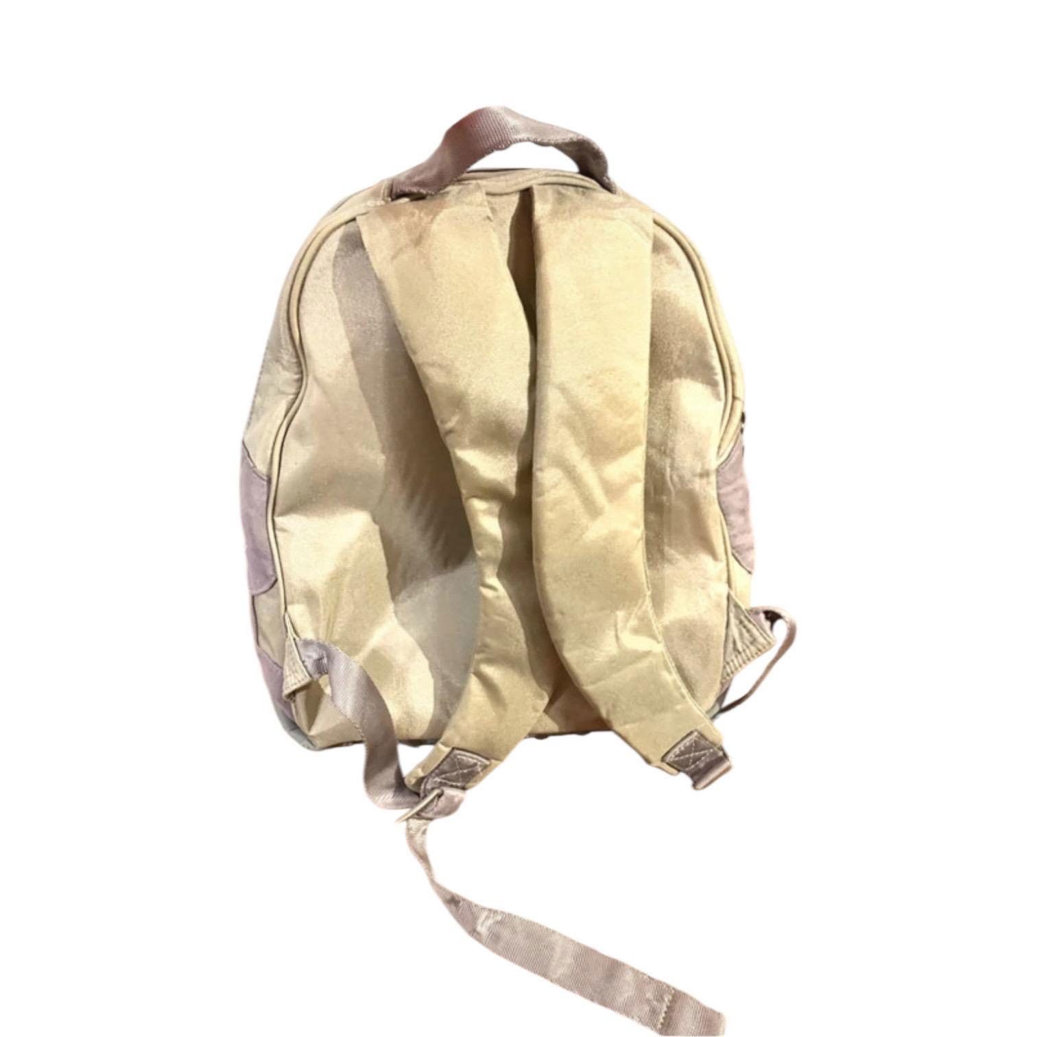 Nike The Nike Mini Baguette Sneaker Sole Backpack Size ONE SIZE - 5 Thumbnail