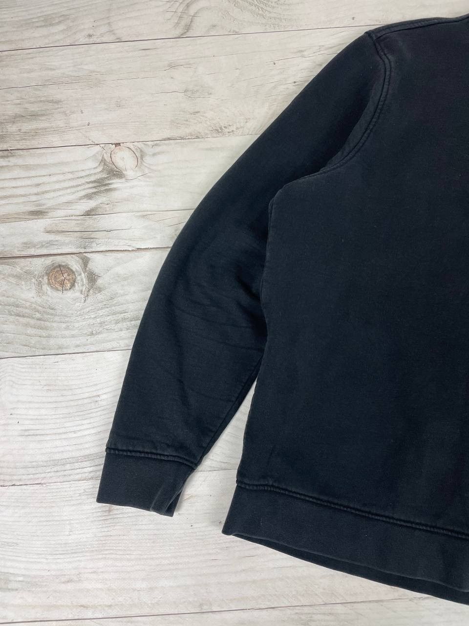 Lacoste Lacoste Sweatshirt Men Size 2XL Black Size US XXL / EU 58 / 5 - 3 Thumbnail