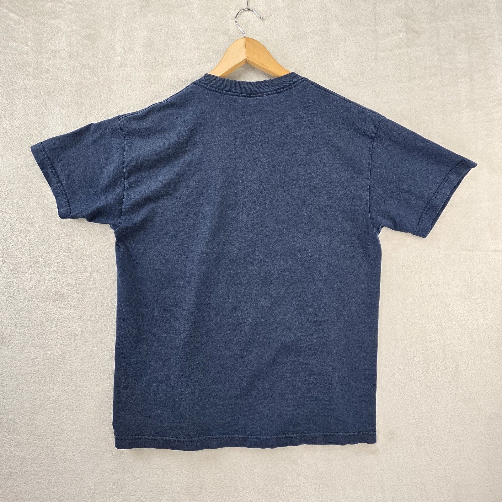 Black Label Vintage Black Label Skateboards Shirt Large Y2K USA FLAWS Size US L / EU 52-54 / 3 - 8 Thumbnail