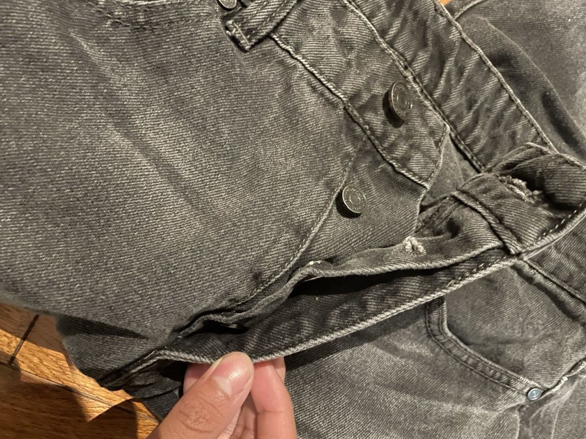 Other Adidas Denim Size US 34 / EU 50 - 3 Thumbnail