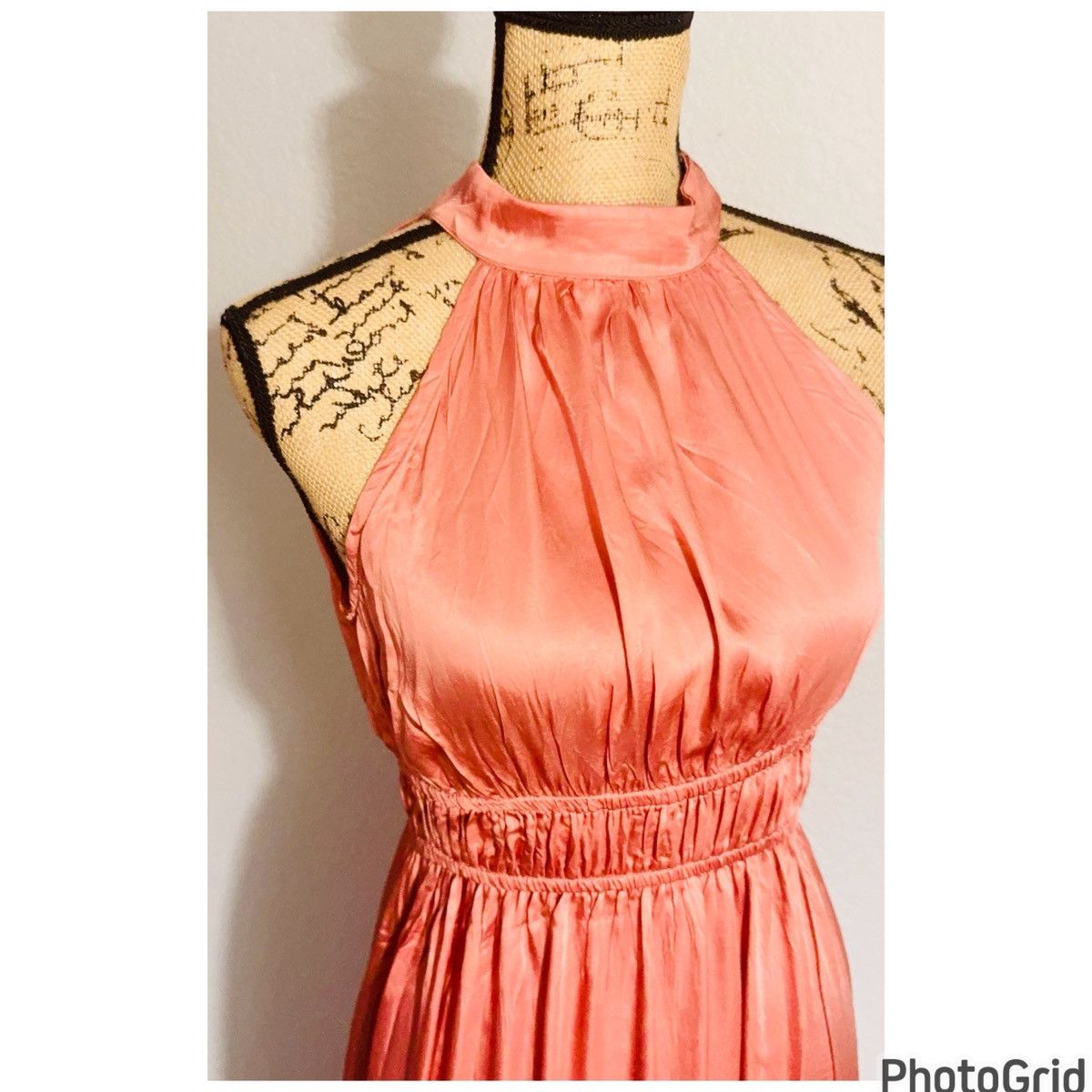 Cleobella Anthropologie Cleobella Margot Dress Size S / US 4 / IT 40 - 7 Thumbnail
